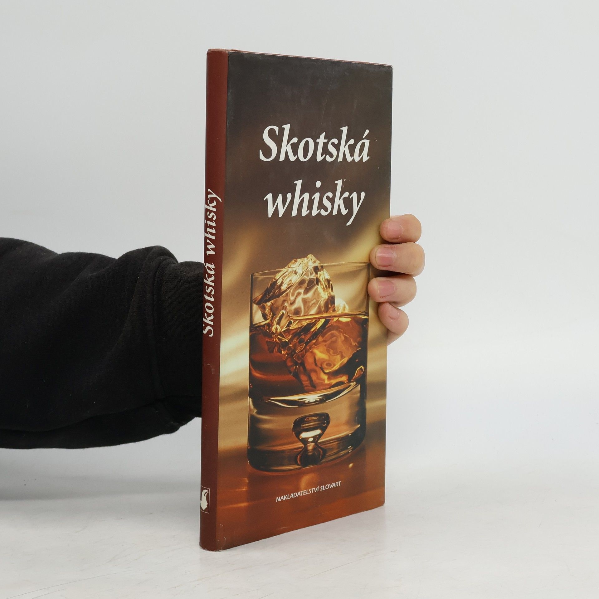 Daniel Lerner Skotská whisky