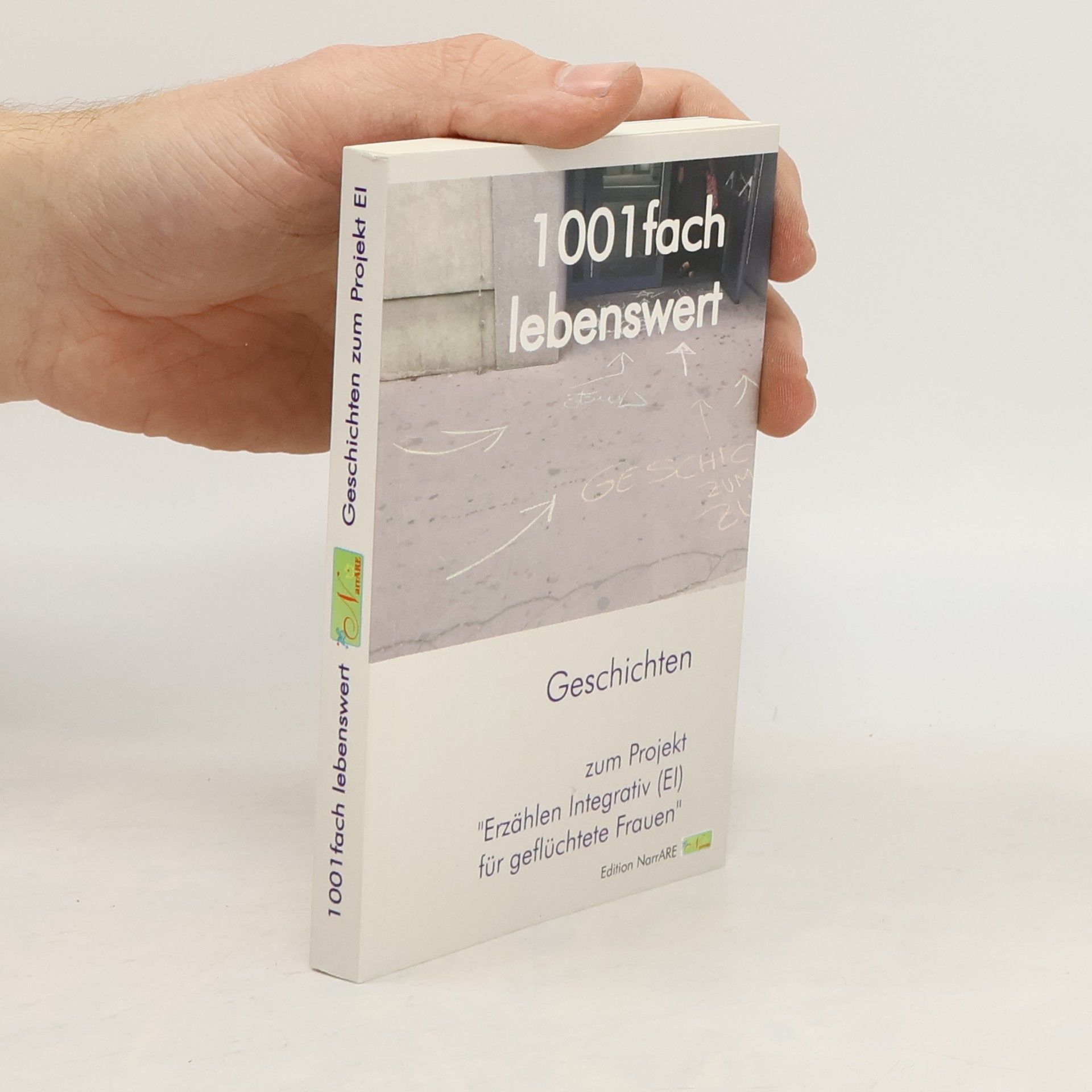 Andrea Taumberger 1001fach lebenswert