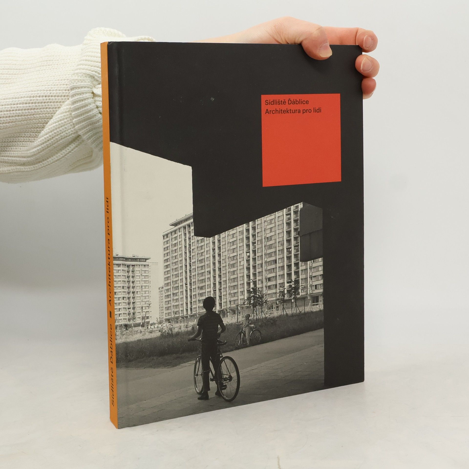 Sídliště Ďáblice