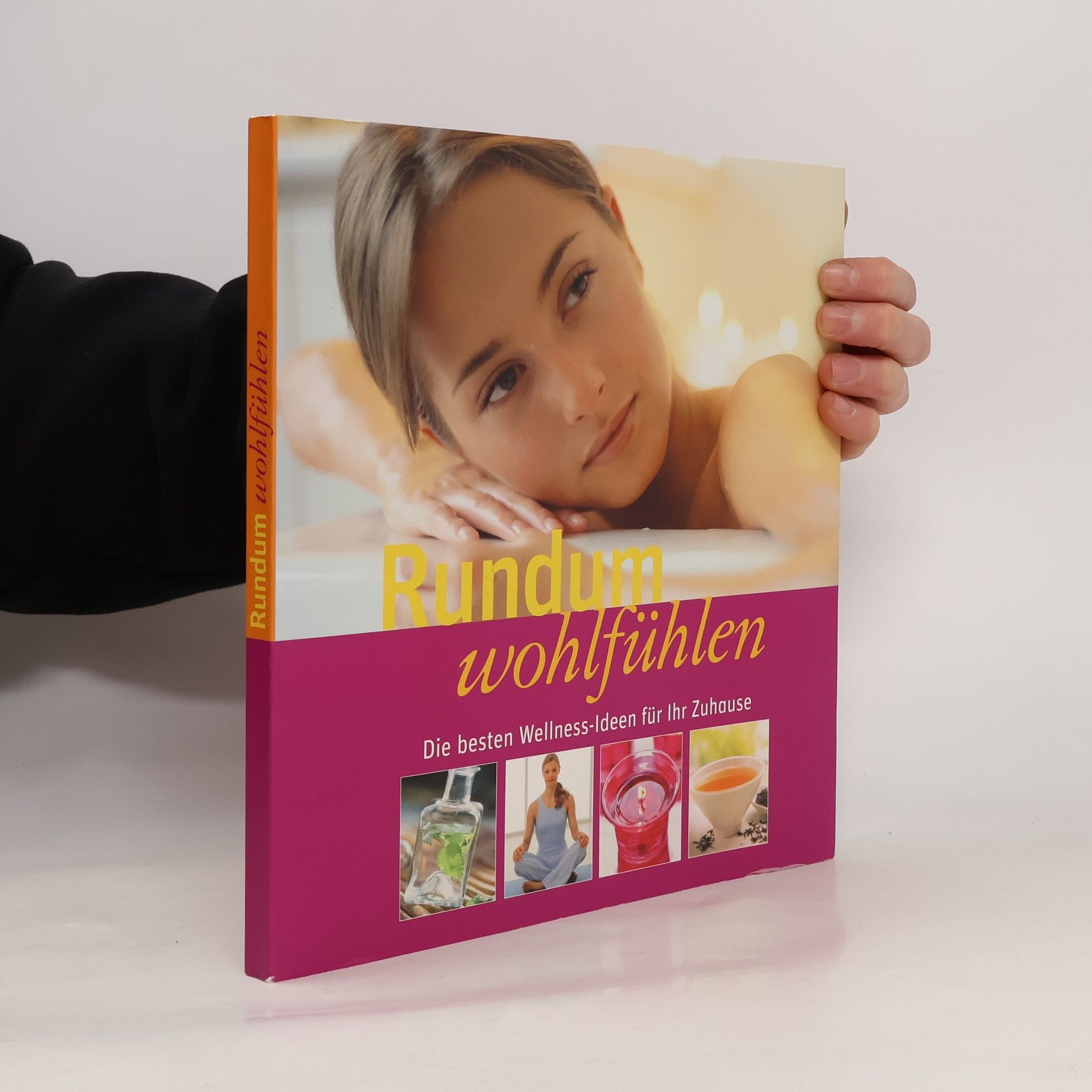 Autorenkollektiv Rundum wohlfühlen