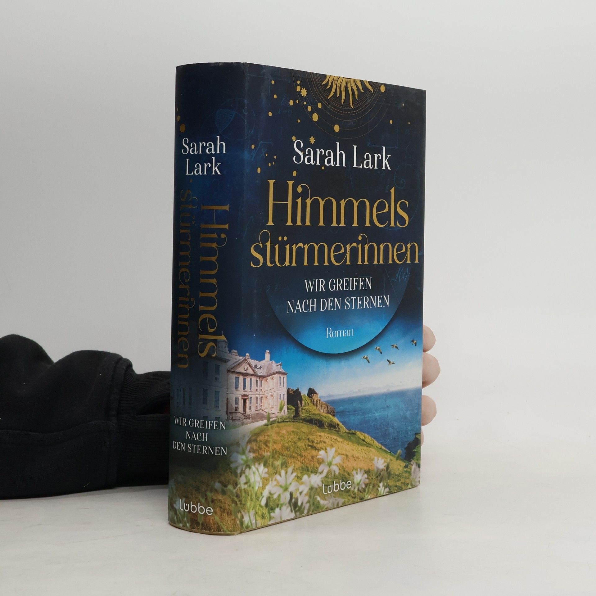 Himmelsstürmerinnen - Wir greifen nach den Sternen