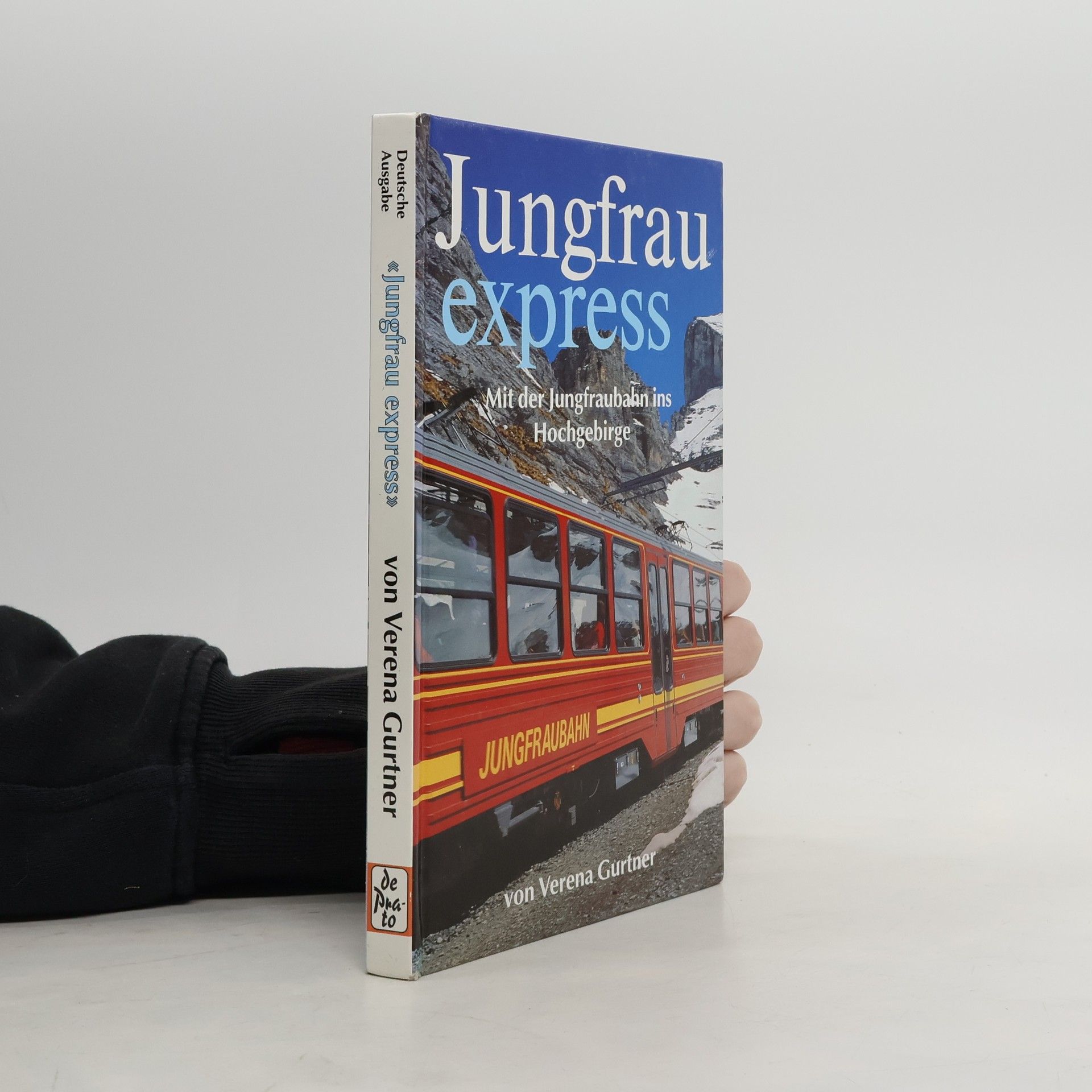 Jungfrau Express
