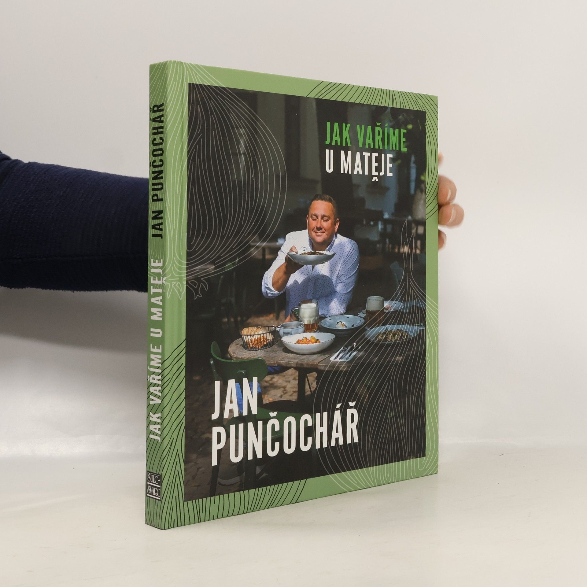 Jak vaříme u Matěje