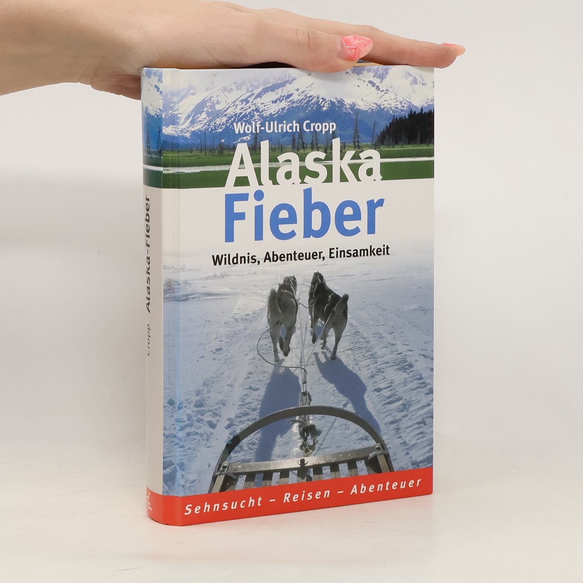 Alaska Fieber