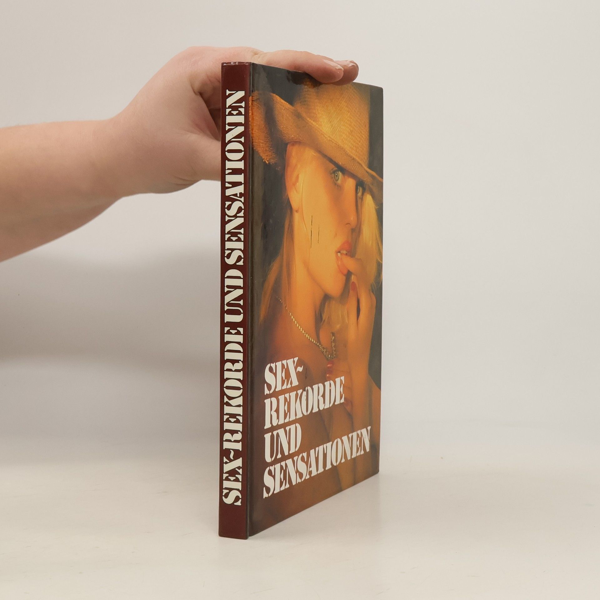 Autorenkollektiv Sex-Rekorde und Sensationen