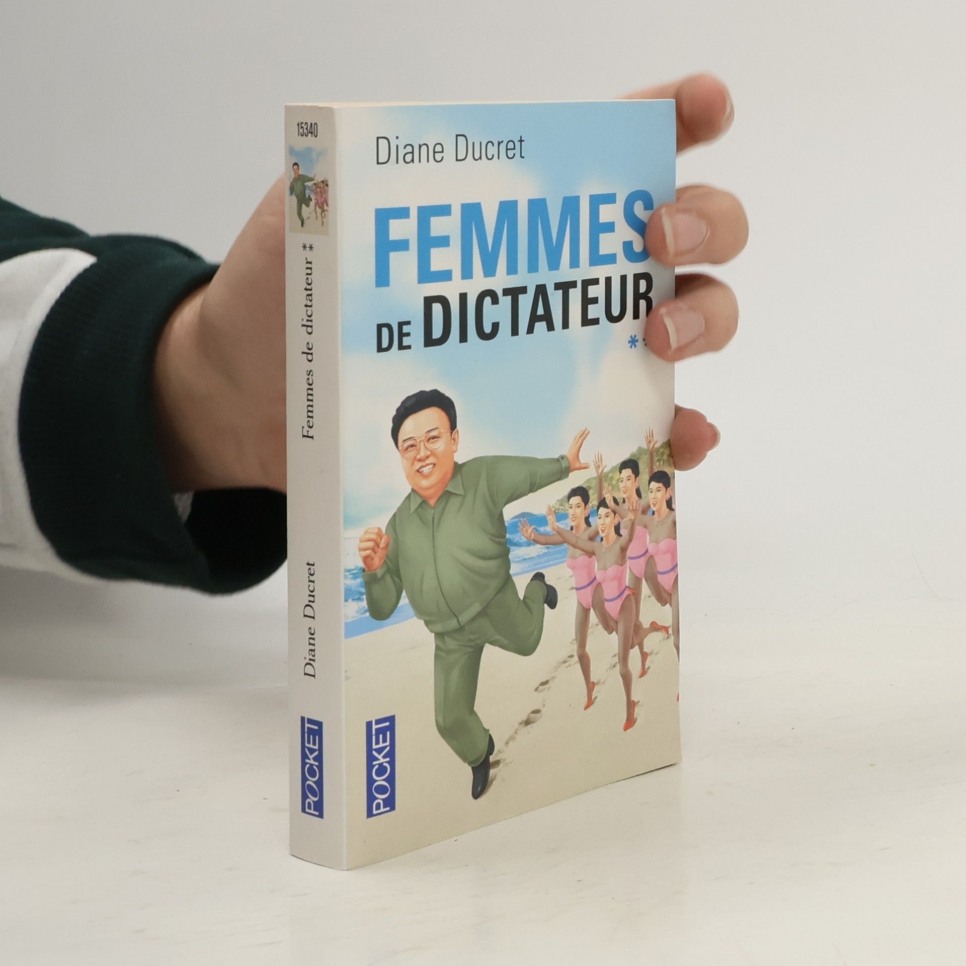 Femmes de dictateur - tome 2
