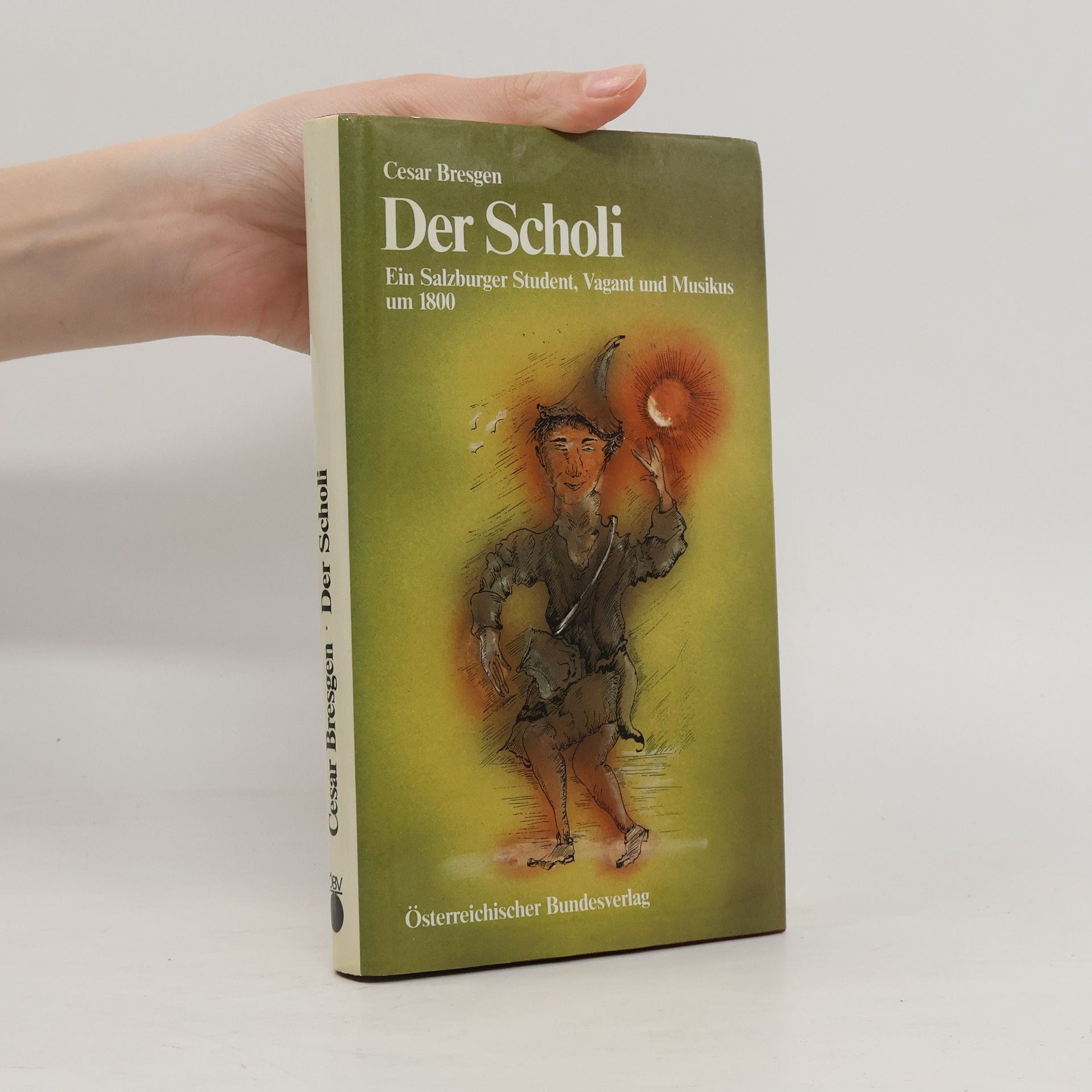 Der Scholi