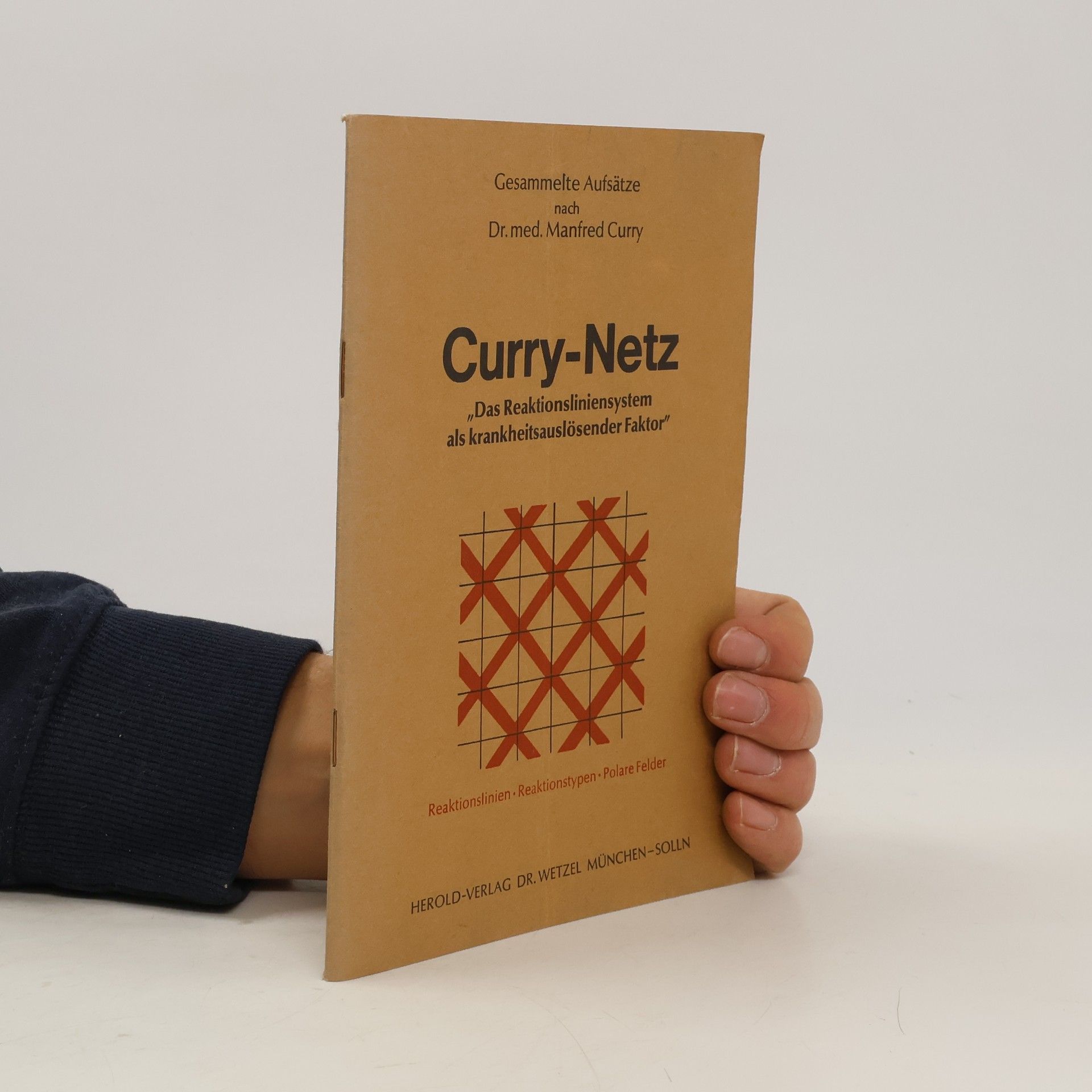 Curry-Netz