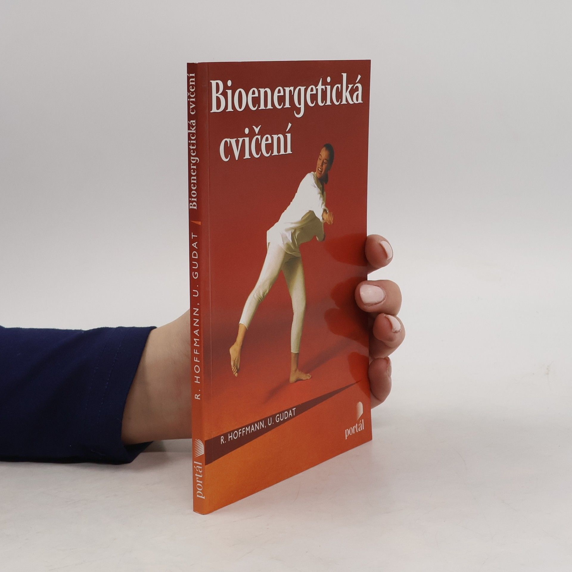 Bioenergetická cvičení