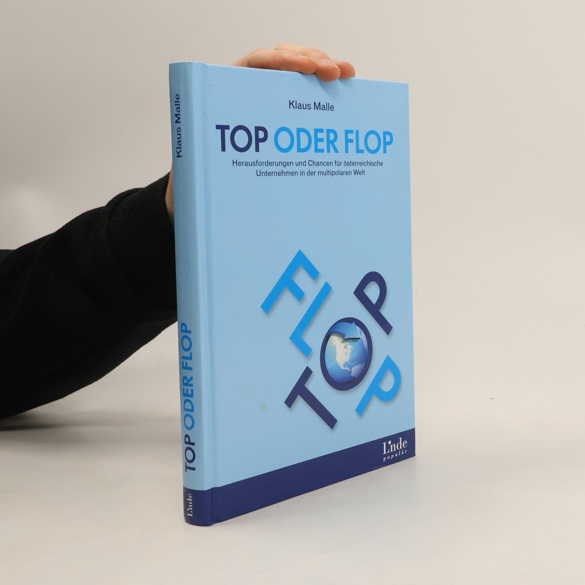 Klaus Malle Top oder Flop