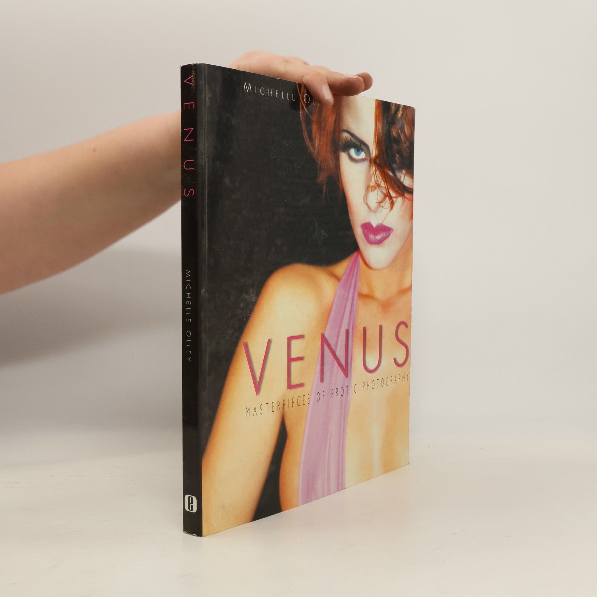 Venus. Masterpieces of Erotic Photography.