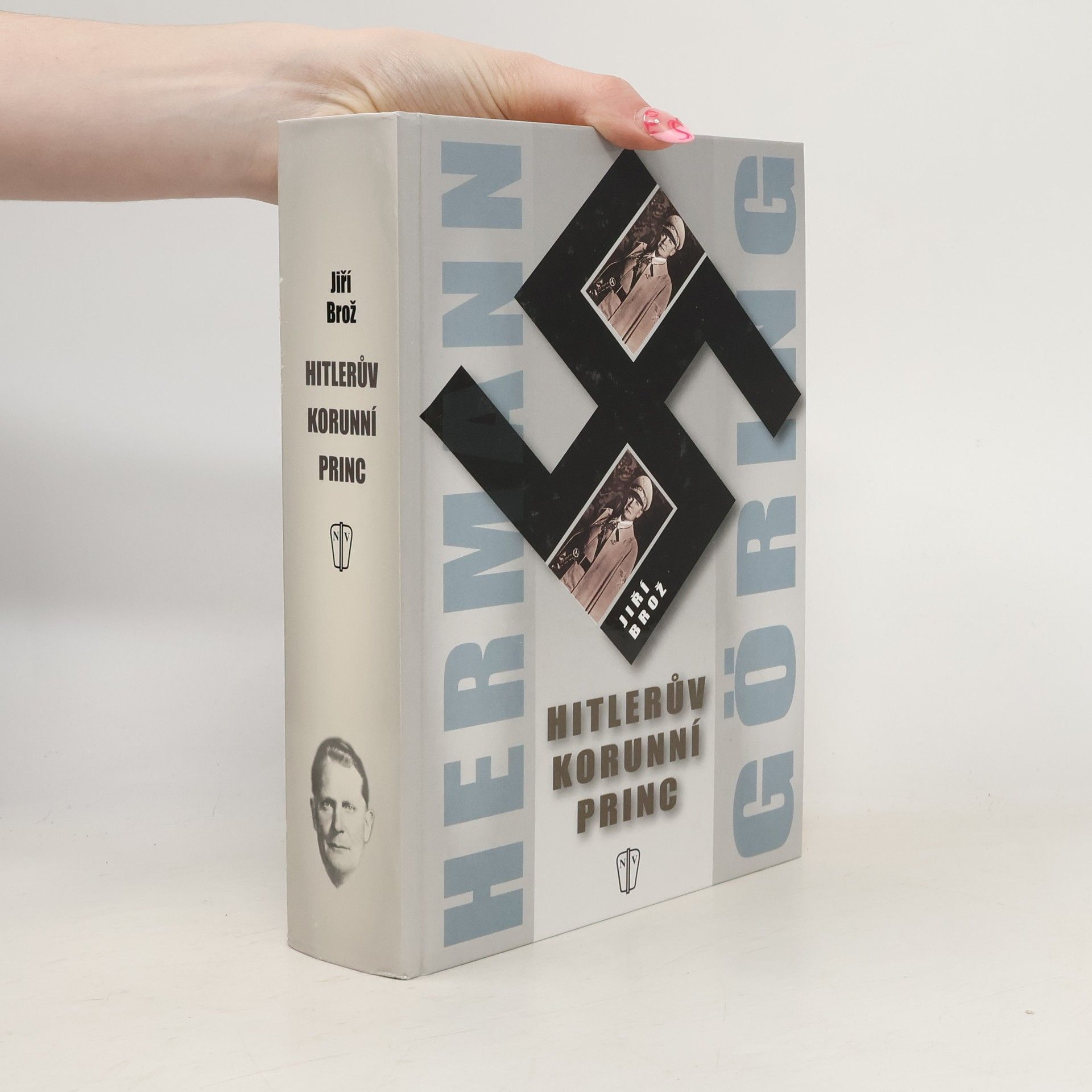 Hitlerův korunní princ