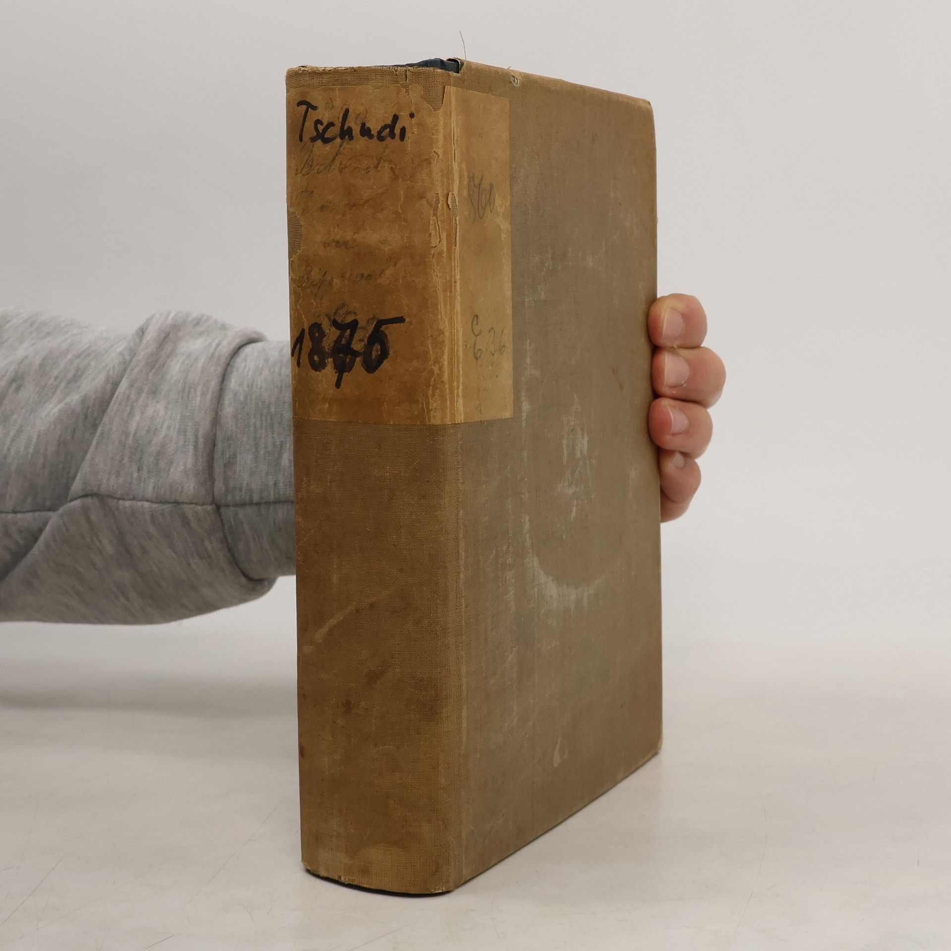 Friedrich Von Tschudi Das Thierleben der Alpenwelt