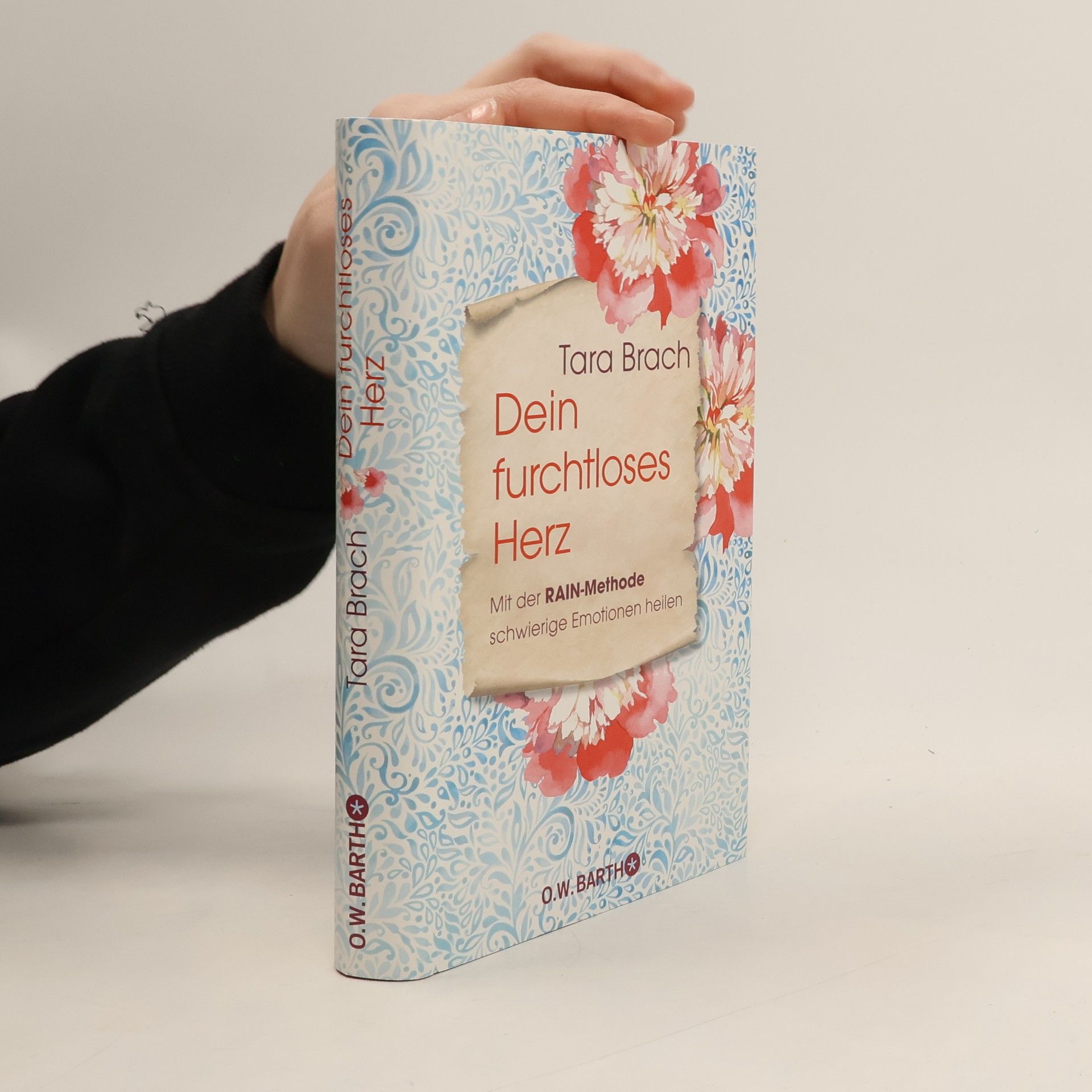 Dein furchtloses Herz