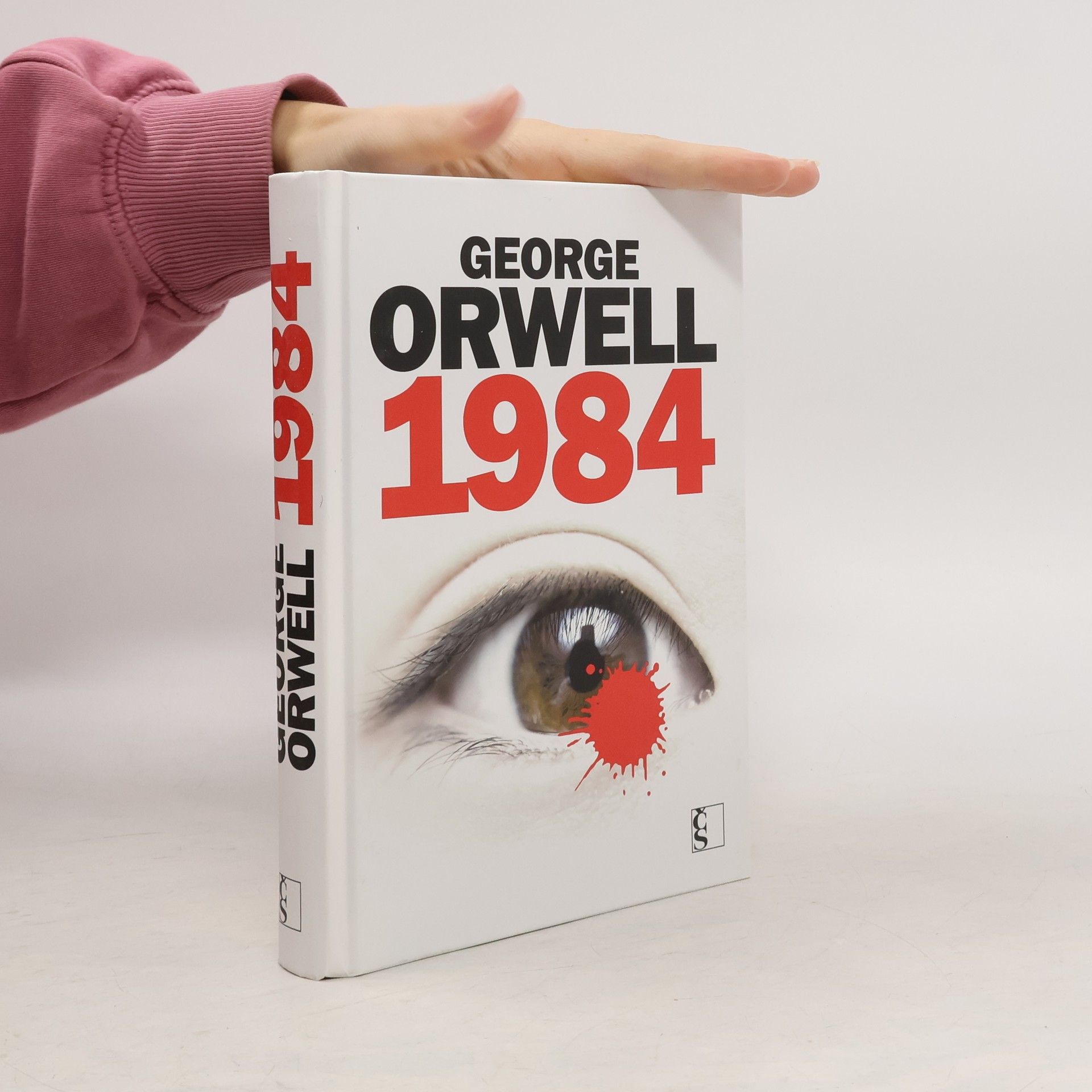 George Orwell 1984