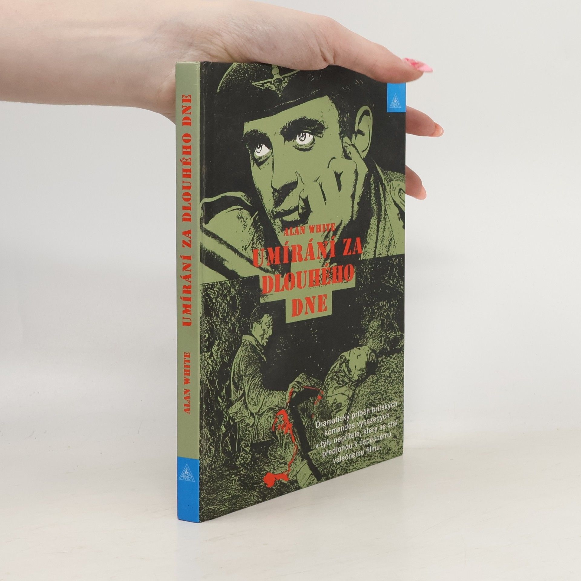 Umírání za dlouhého dne