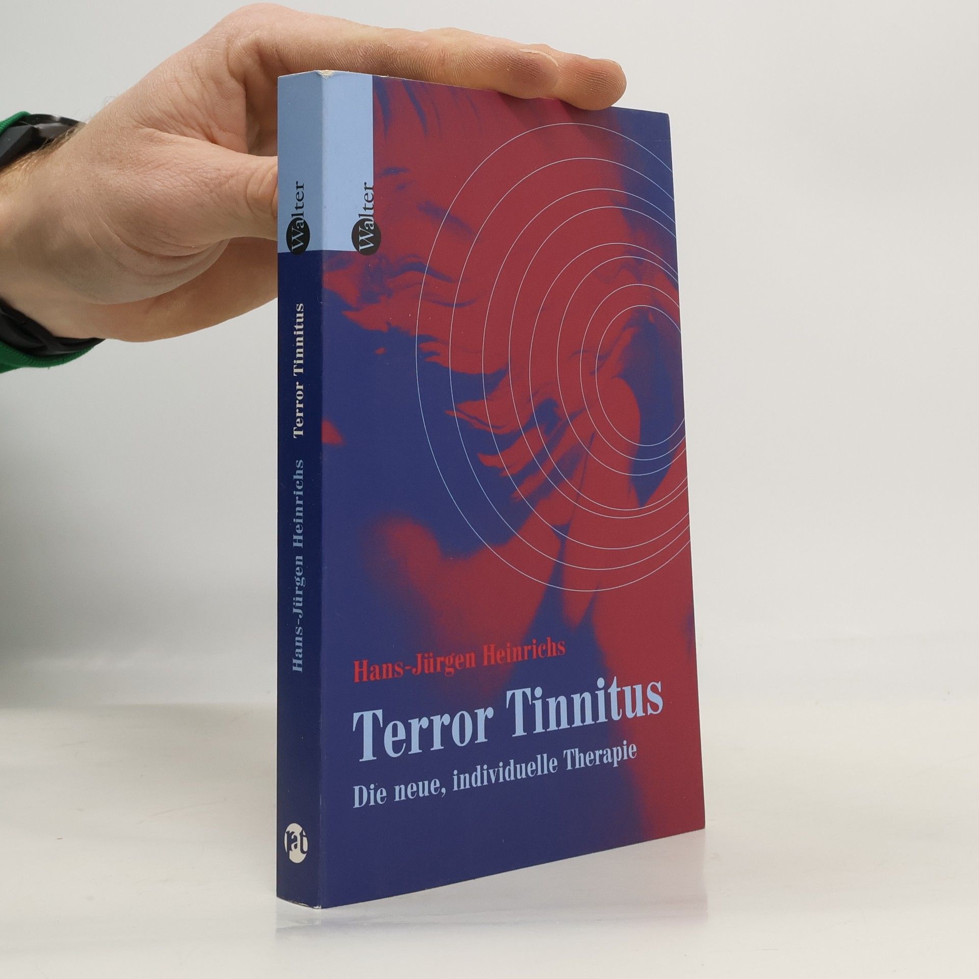 Terror Tinnitus