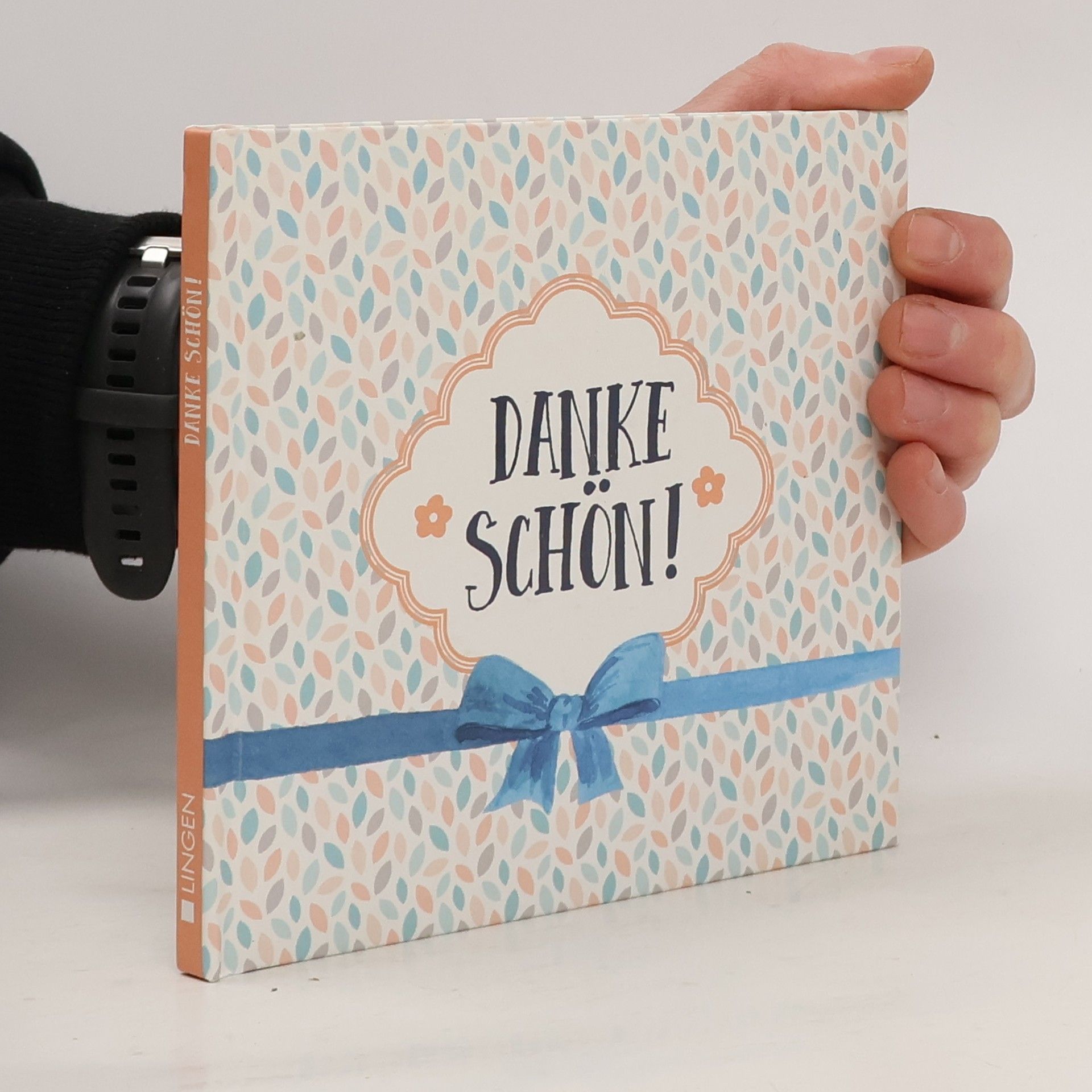 Autores varios Danke Schon!