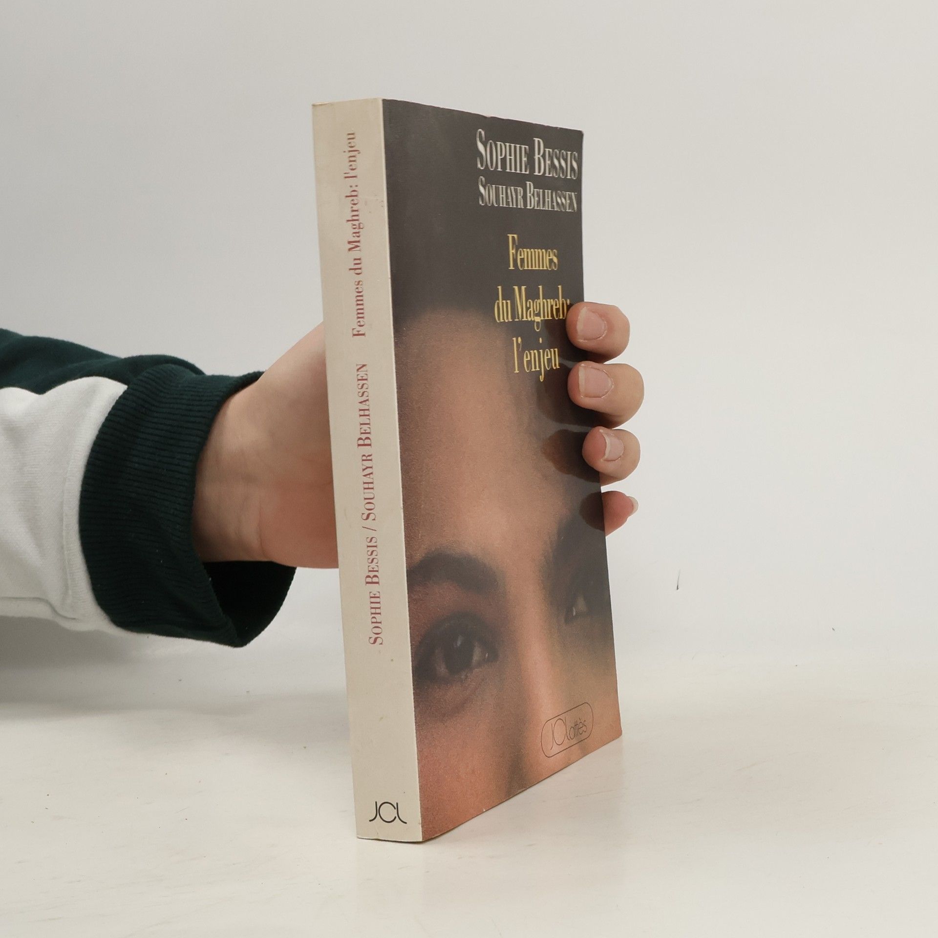 Sophie Bessis Femmes du Maghreb