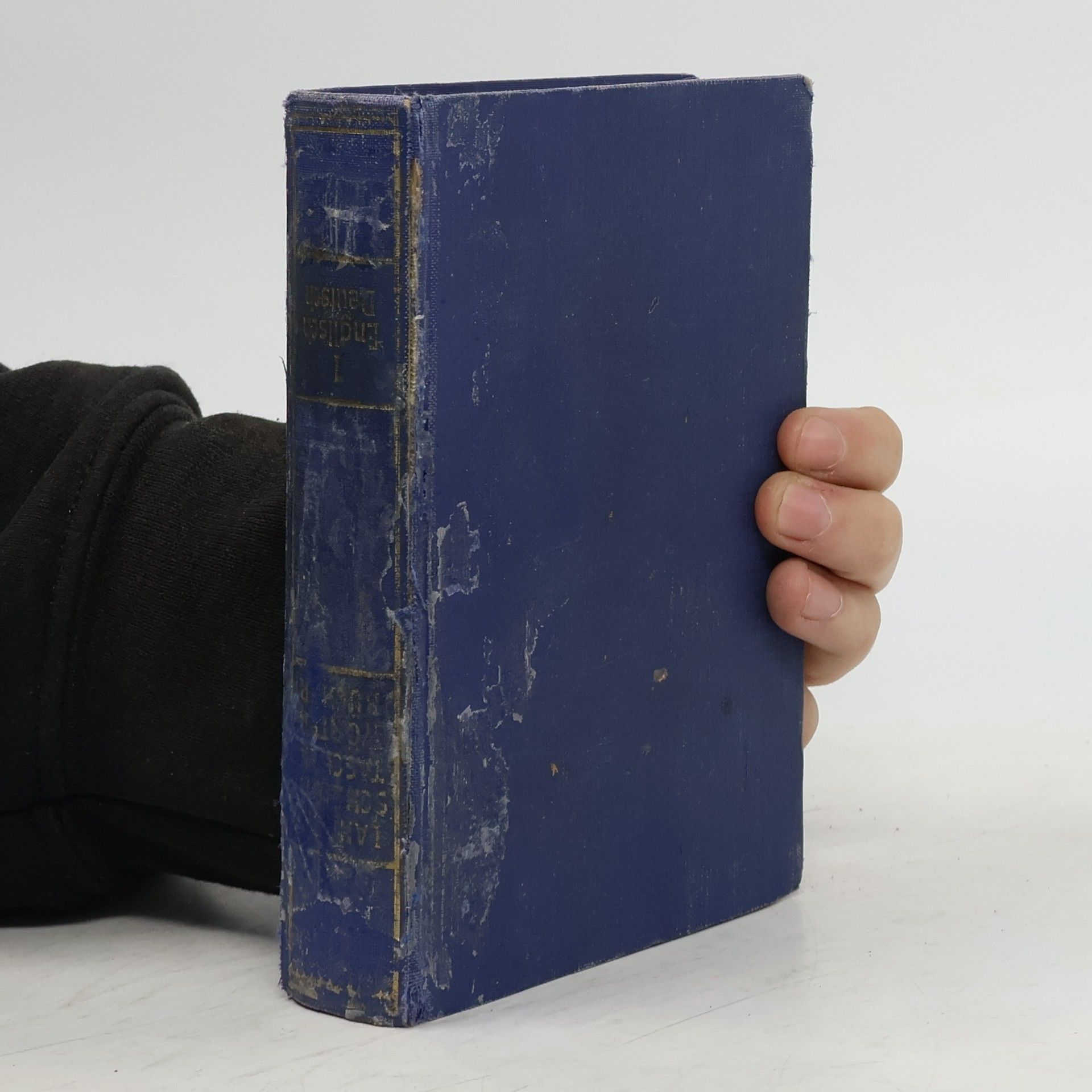 AA.VV. Langenscheidts Taschenwörterbuch der Englischen und Deutschen Sprache 1