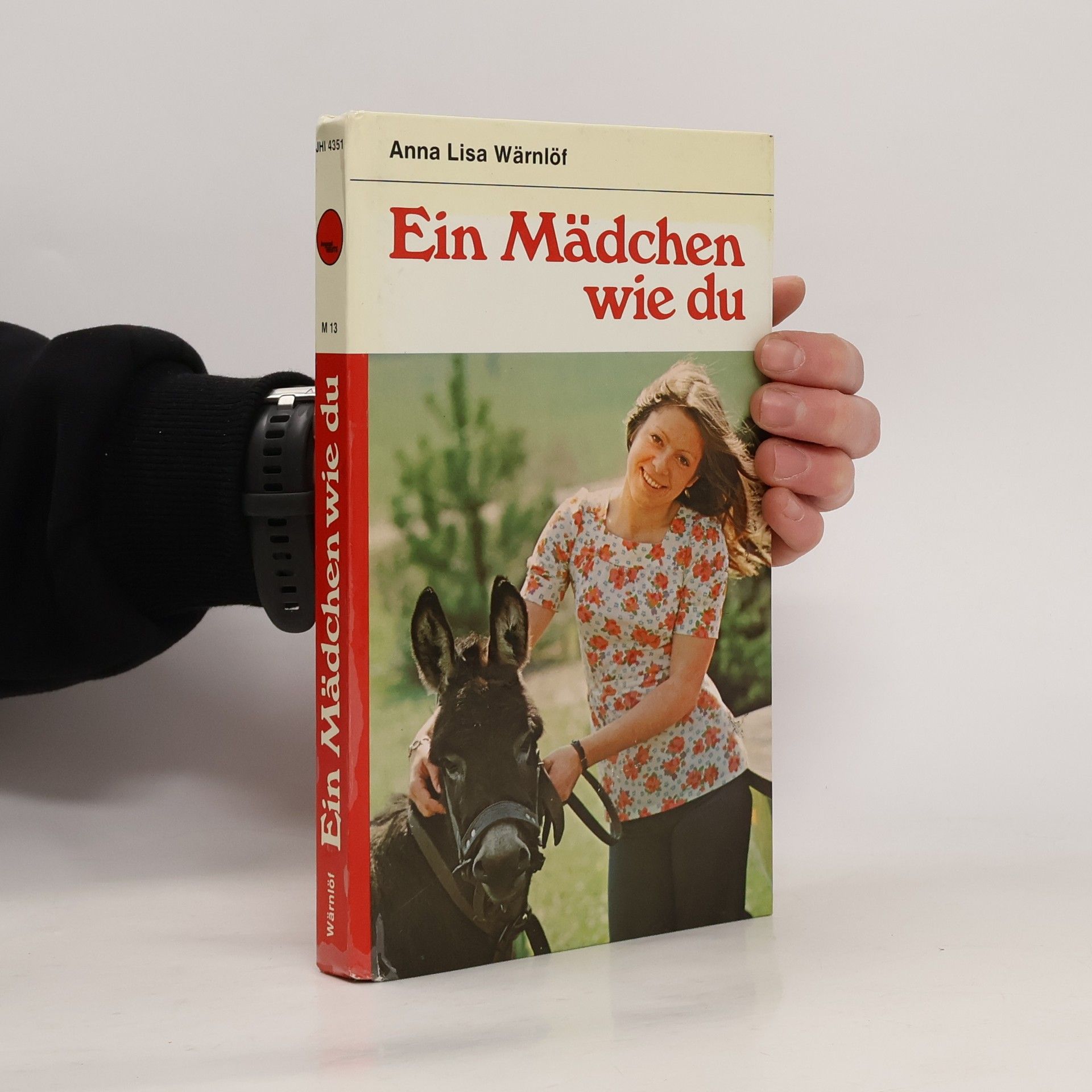 Ein Mädchen wie du