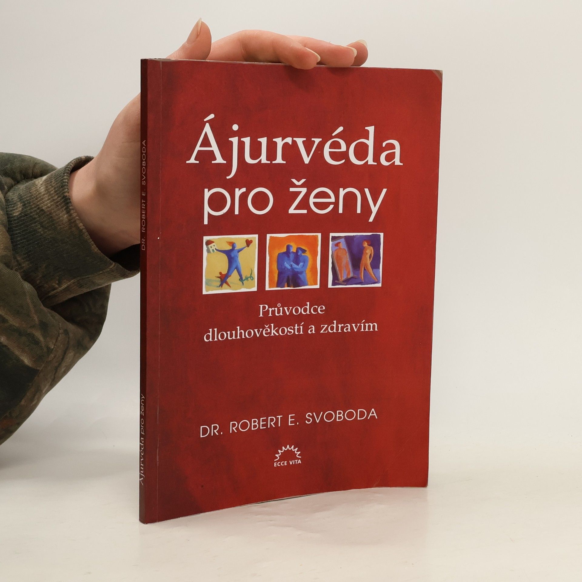 Ájurvéda pro ženy