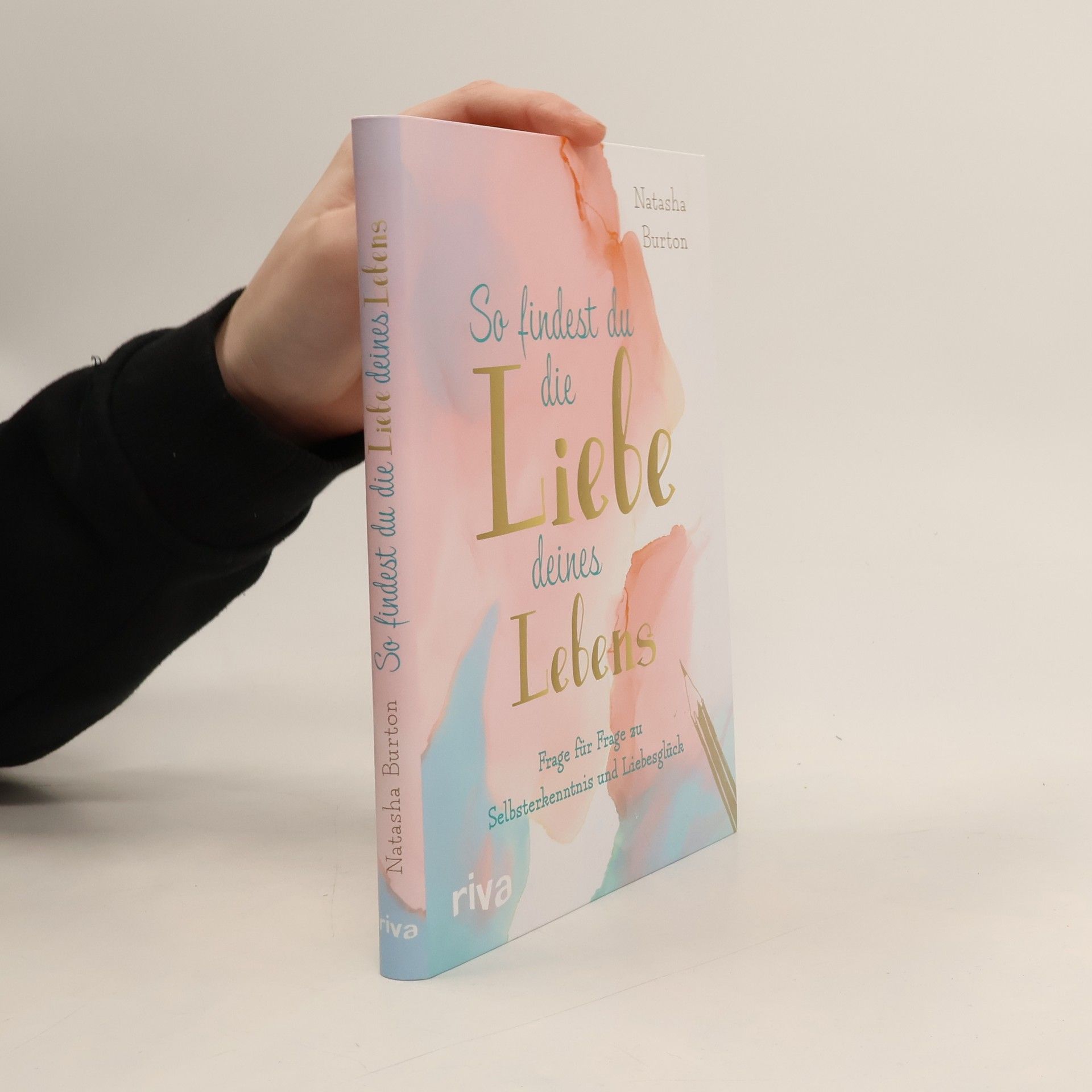 So findest du die Liebe deines Lebens