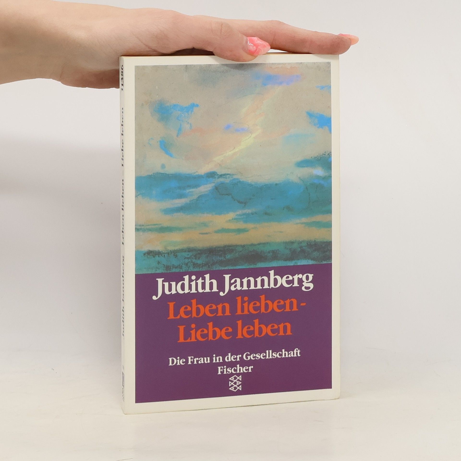 Leben lieben - Liebe leben