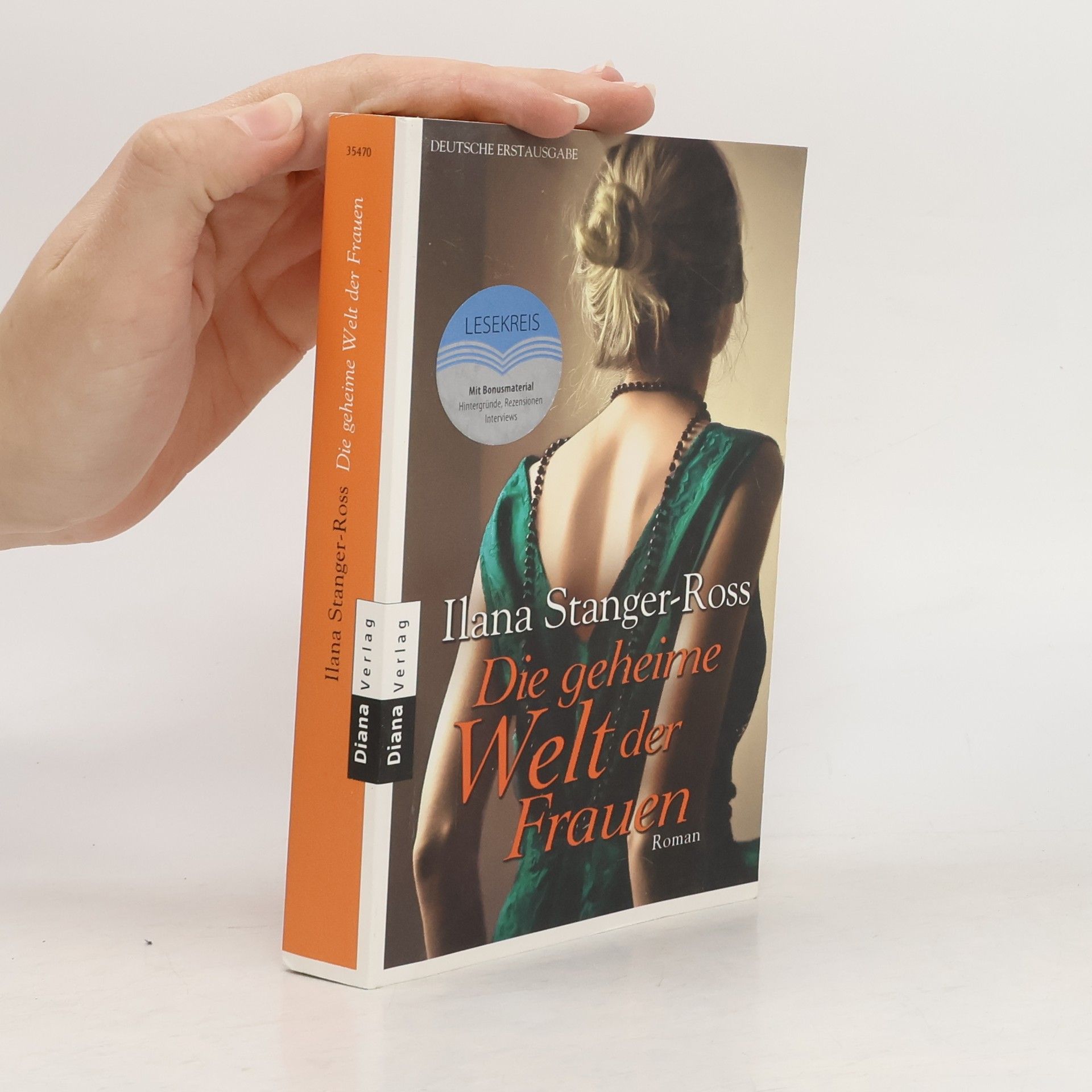 Die geheime Welt der Frauen