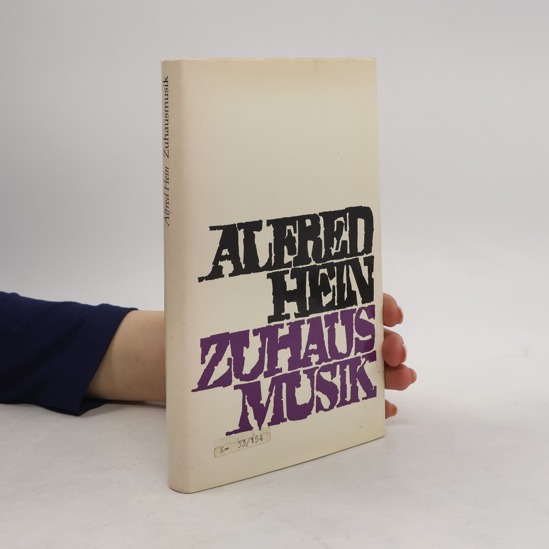 Zuhaus Musik