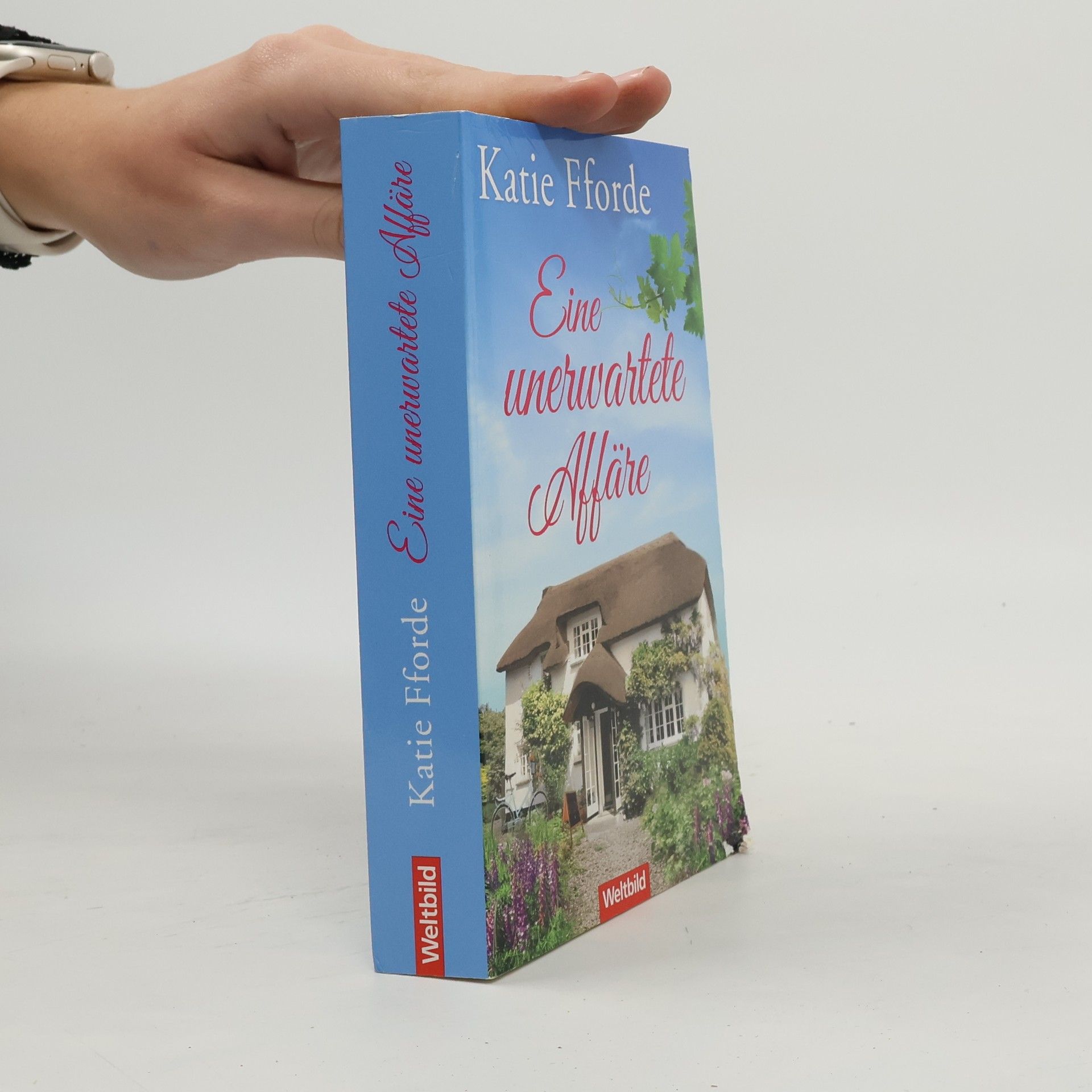 Eine unerwartete Affäre