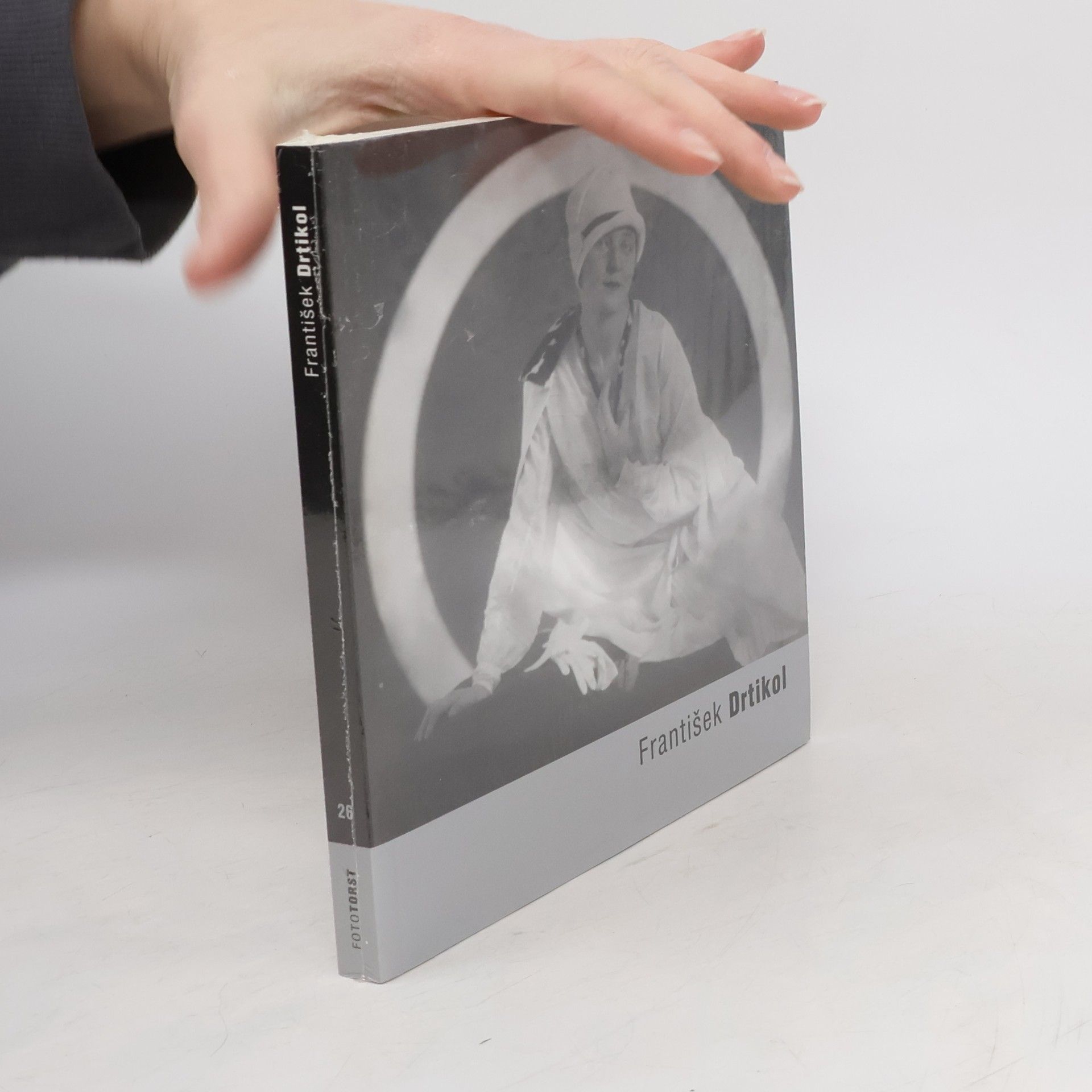 Autorenkollektiv František Drtikol