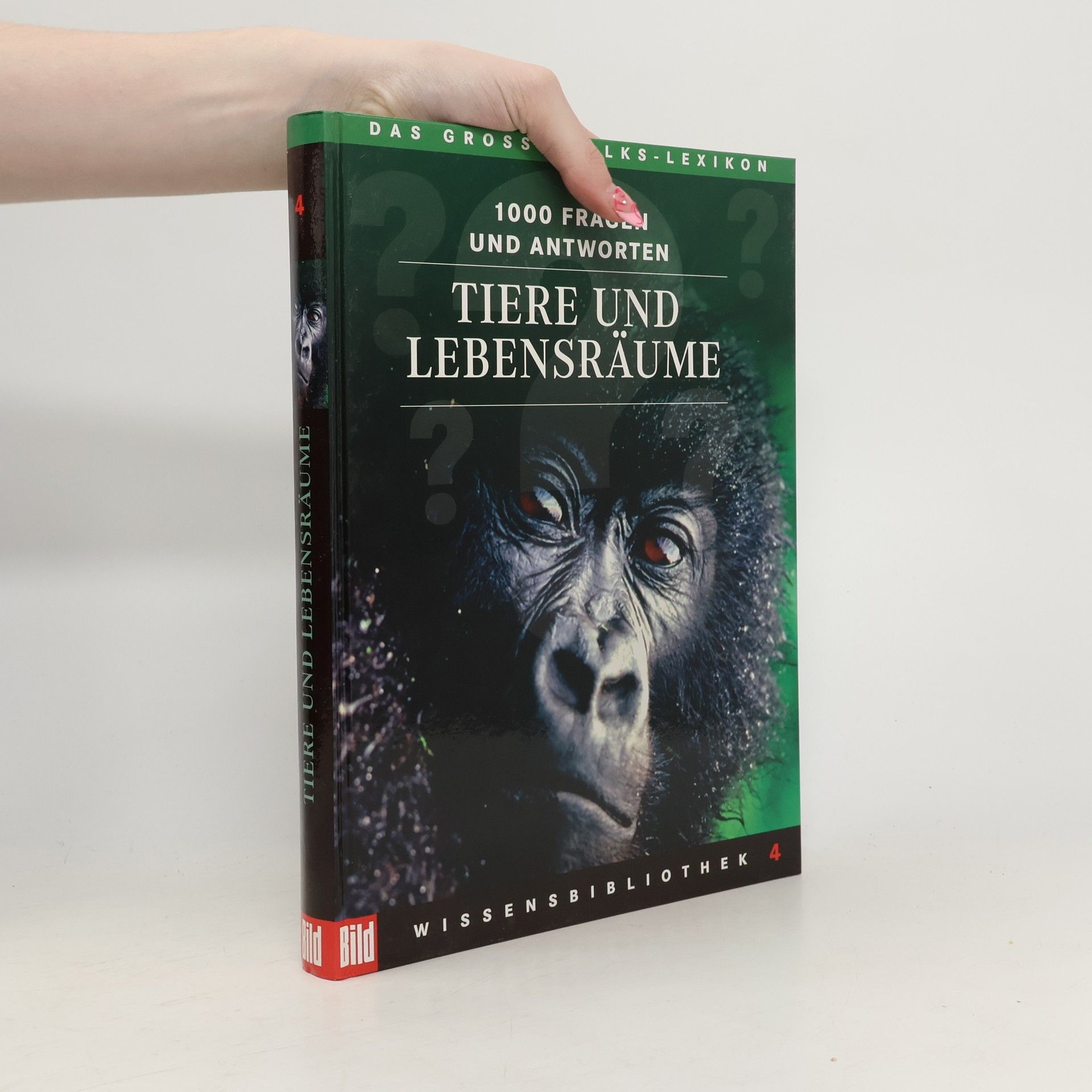 Florian von Heintze Tiere und Lebensräume