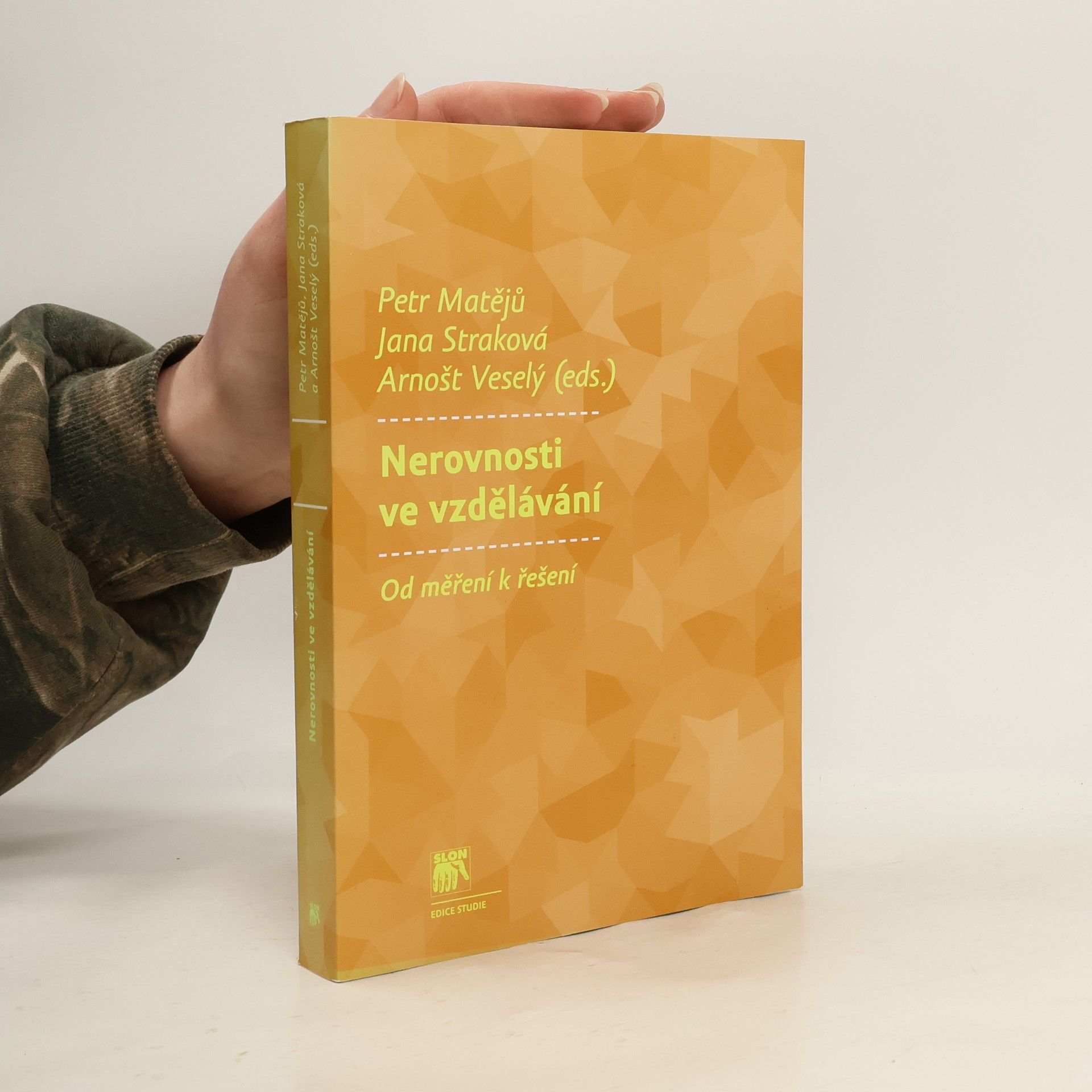 Nerovnosti ve vzdělávání