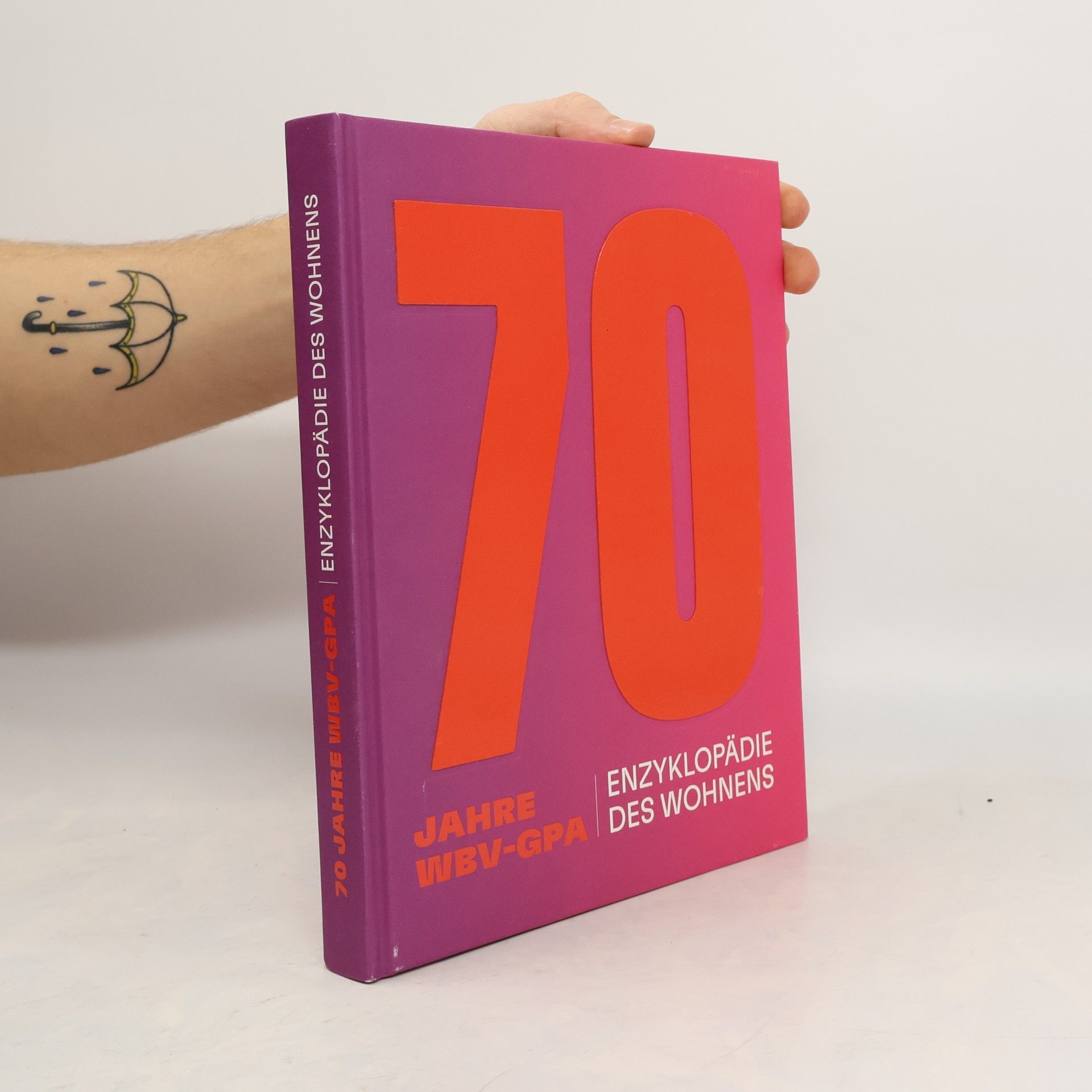Autorenkollektiv Enzyklopädie des Wohnens