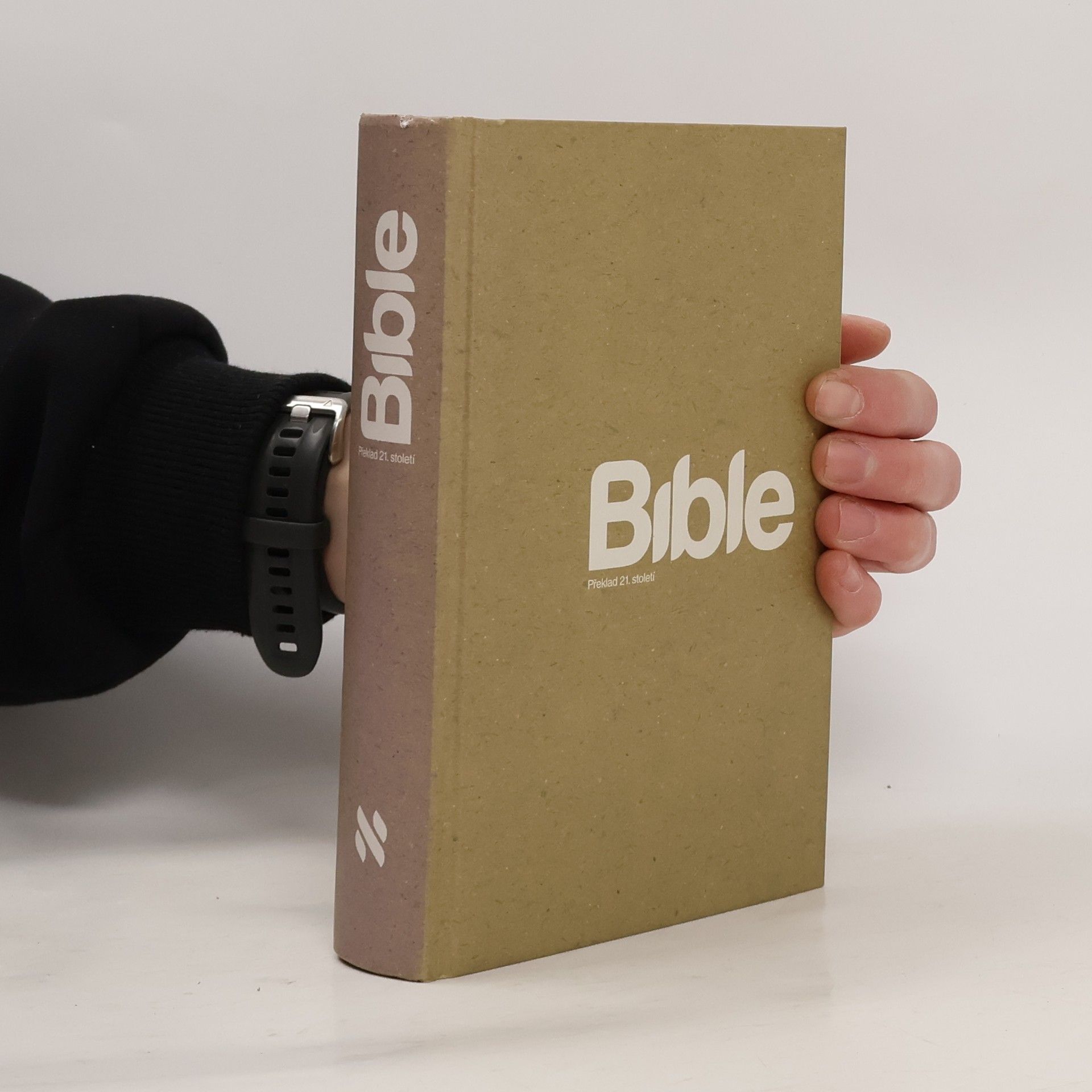 Alexandr Flek Bible. Překlad 21. století