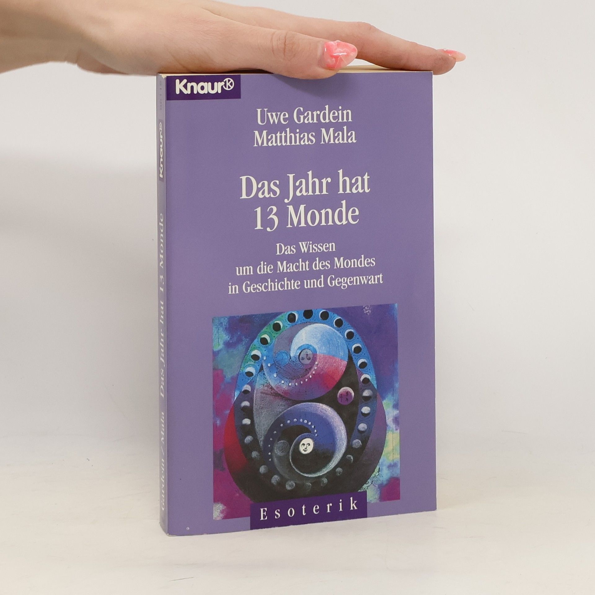 Das Jahr hat 13 Monde