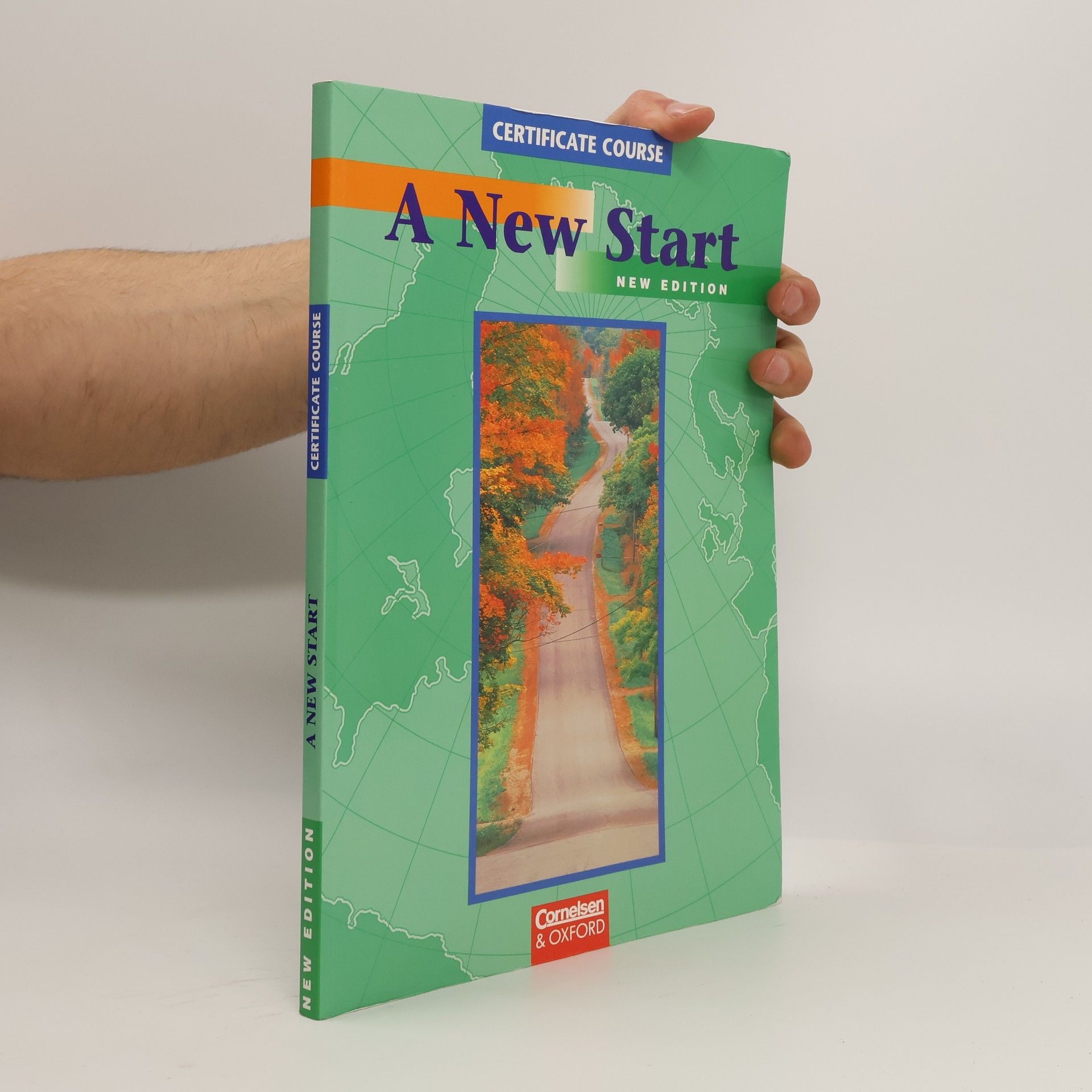 Collectif d'auteurs A New Start