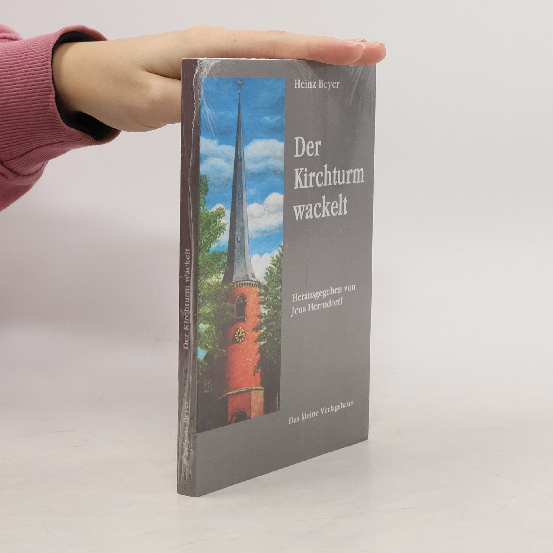 Der Kirchturm wackelt
