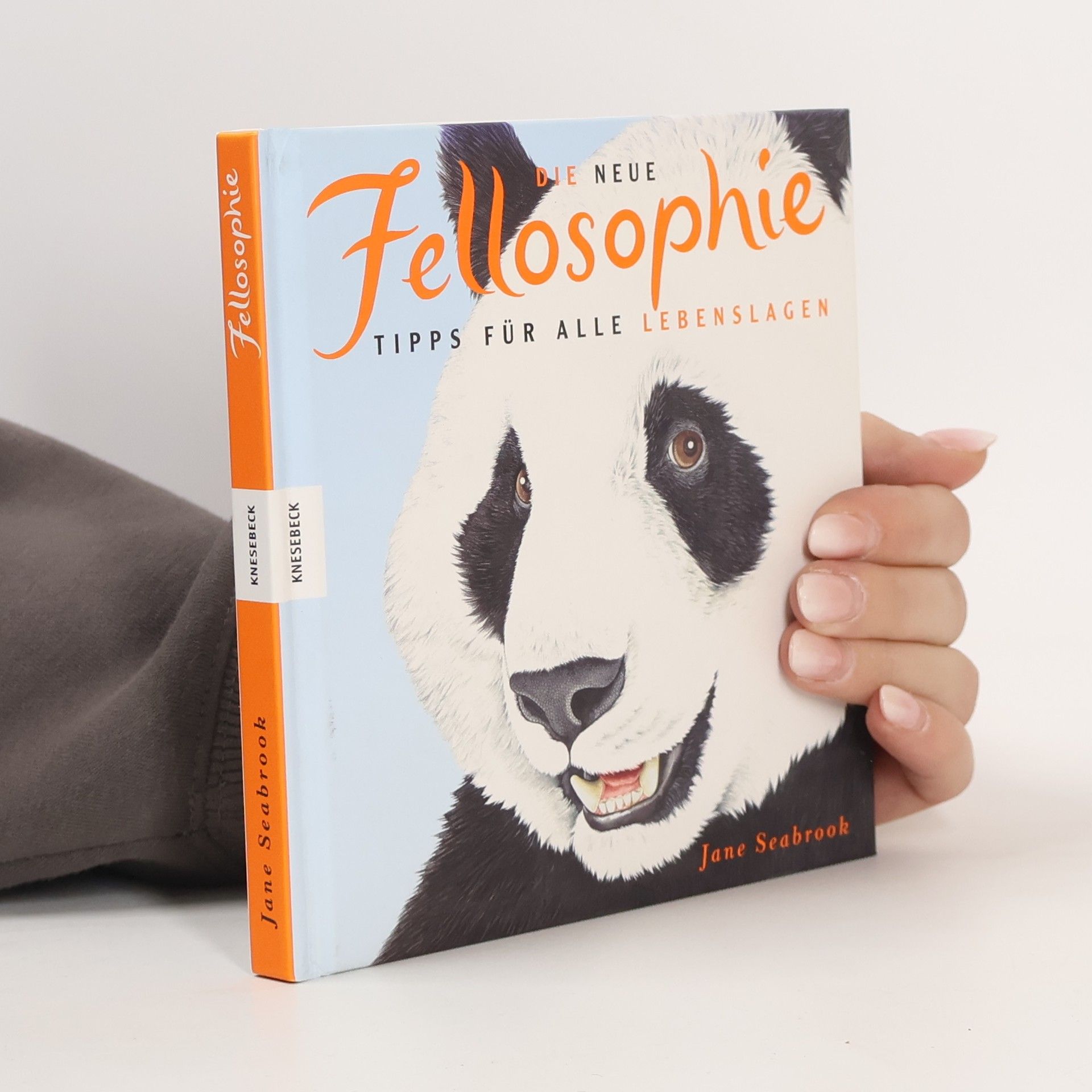 Die neue Fellosophie