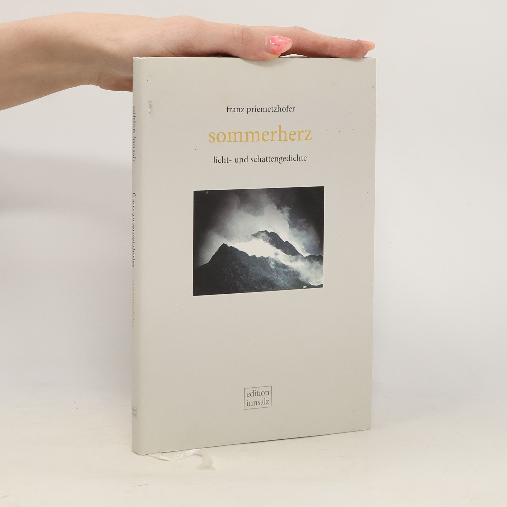 Franz Priemetzhofer Sommerherz