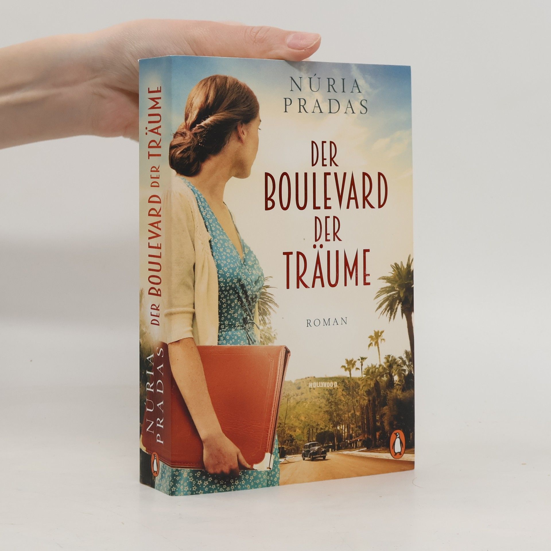 Der Boulevard der Träume