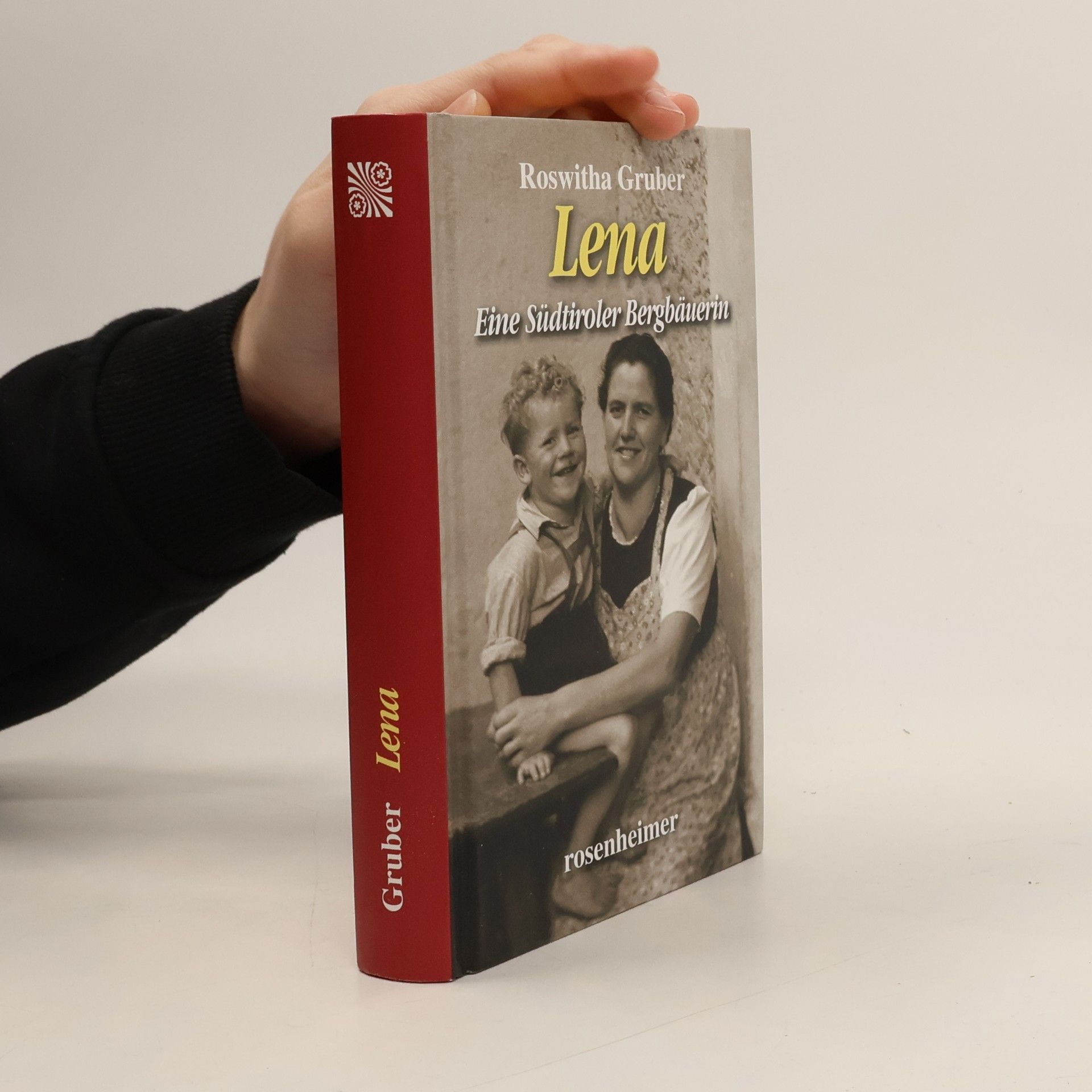 Roswitha Gruber Lena