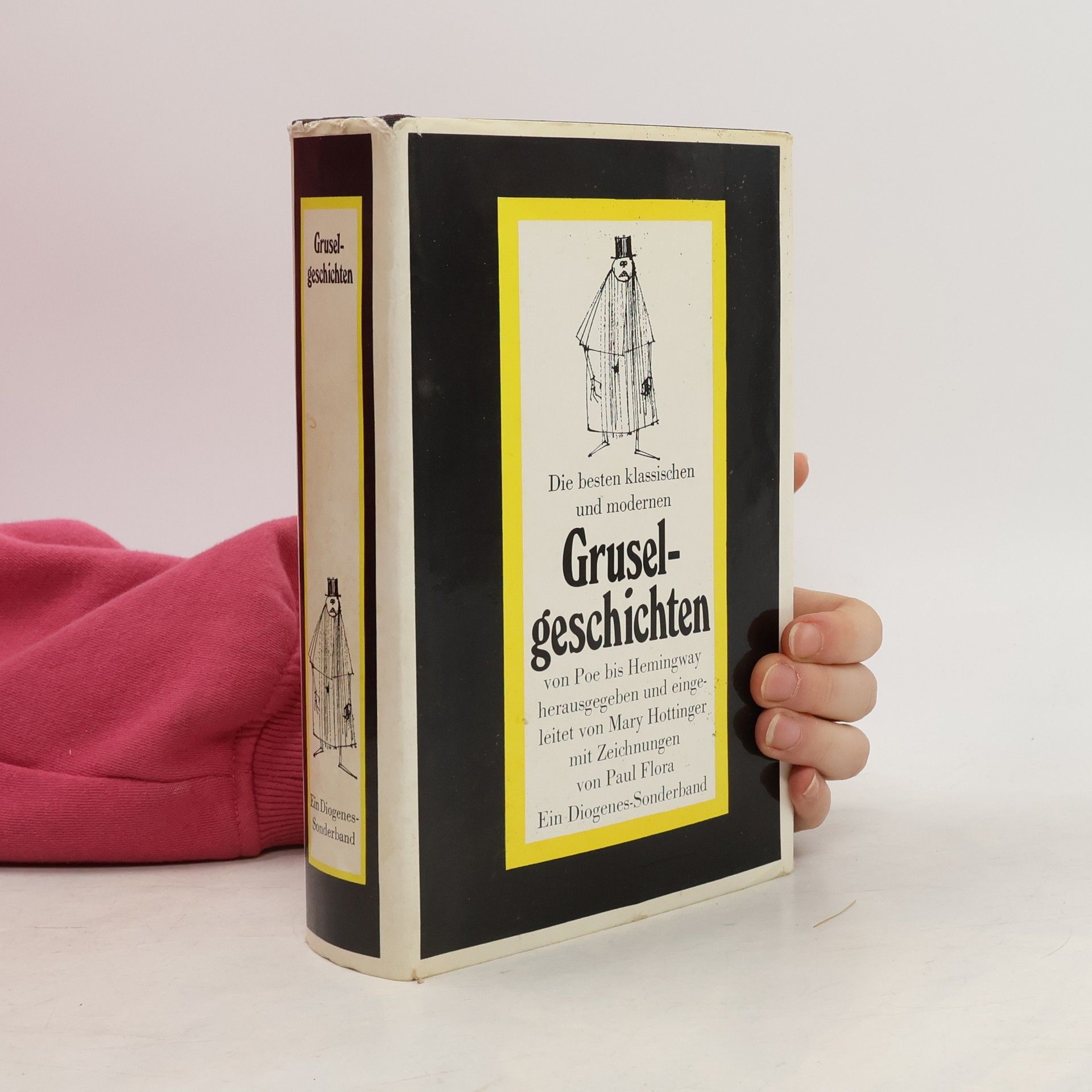 Autorenkollektiv Die besten klassischen und modernen Gruselgeschichten von Poe bis Hemingway