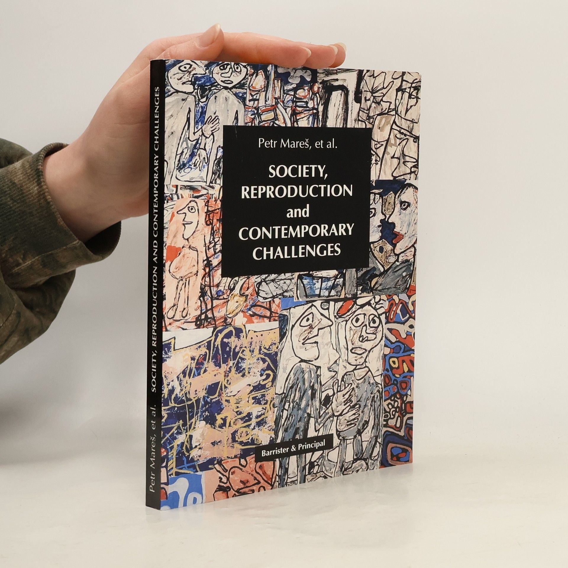 Society, reproduction and contemporary challenges