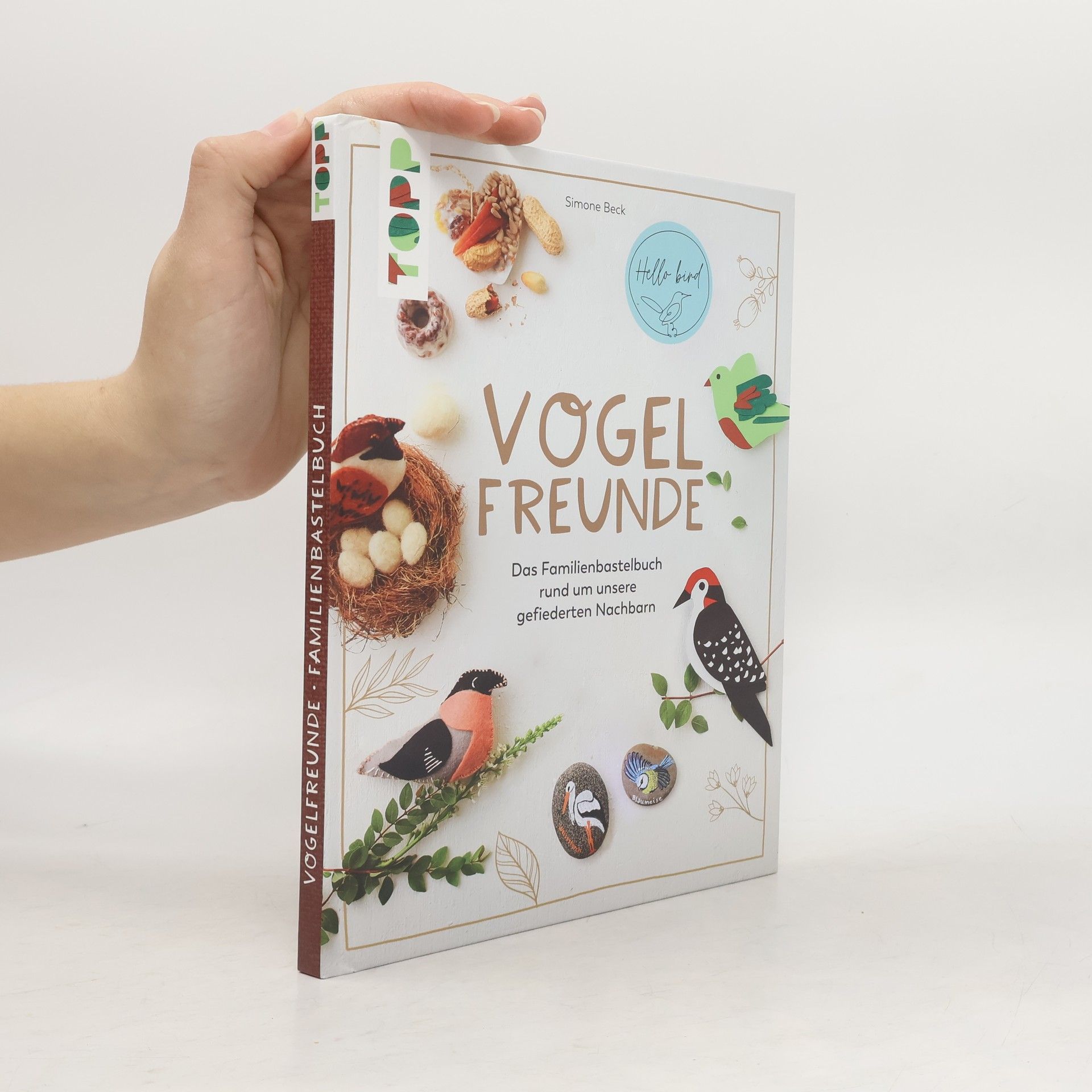 Vogelfreunde