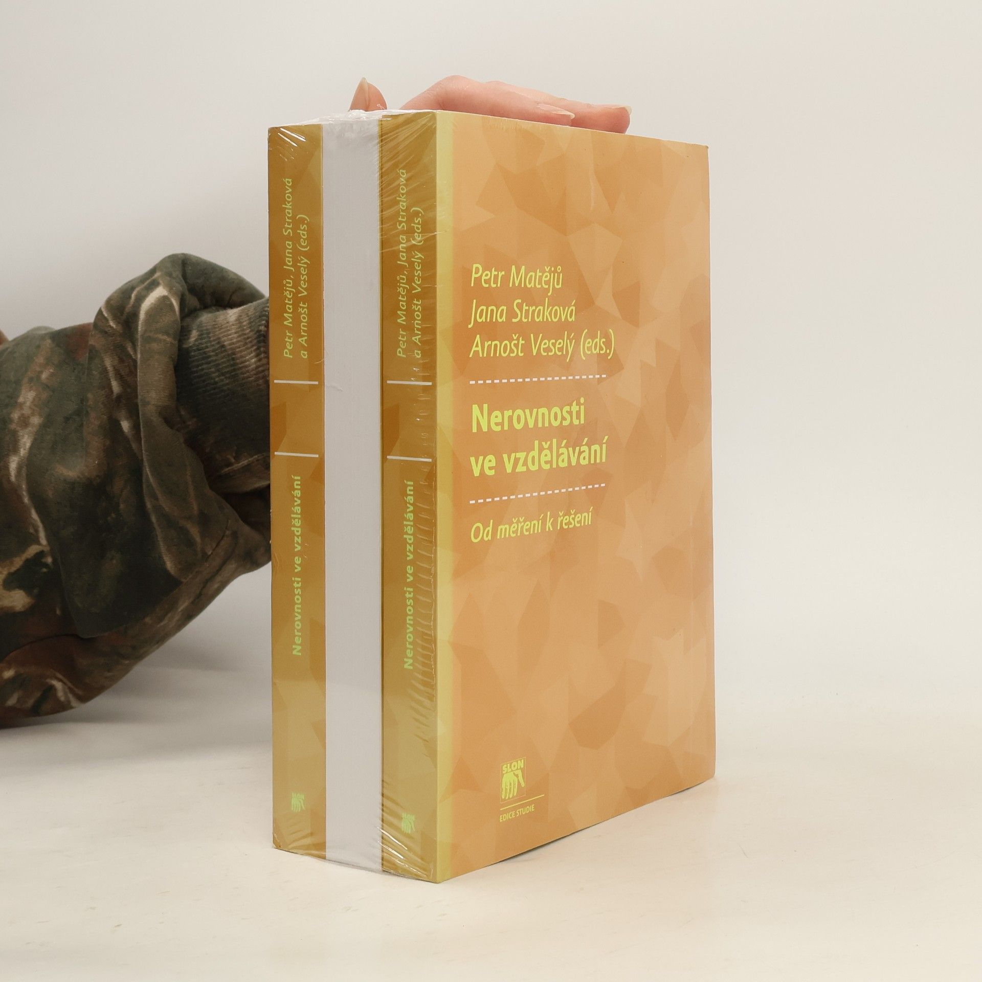 Nerovnosti ve vzdělávání