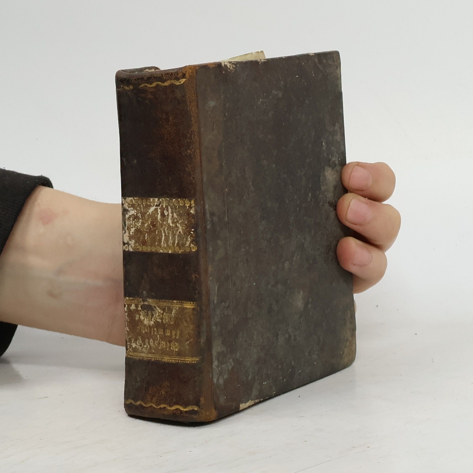 I. G. Gruber C. M. Wielands Sämmtliche Werke