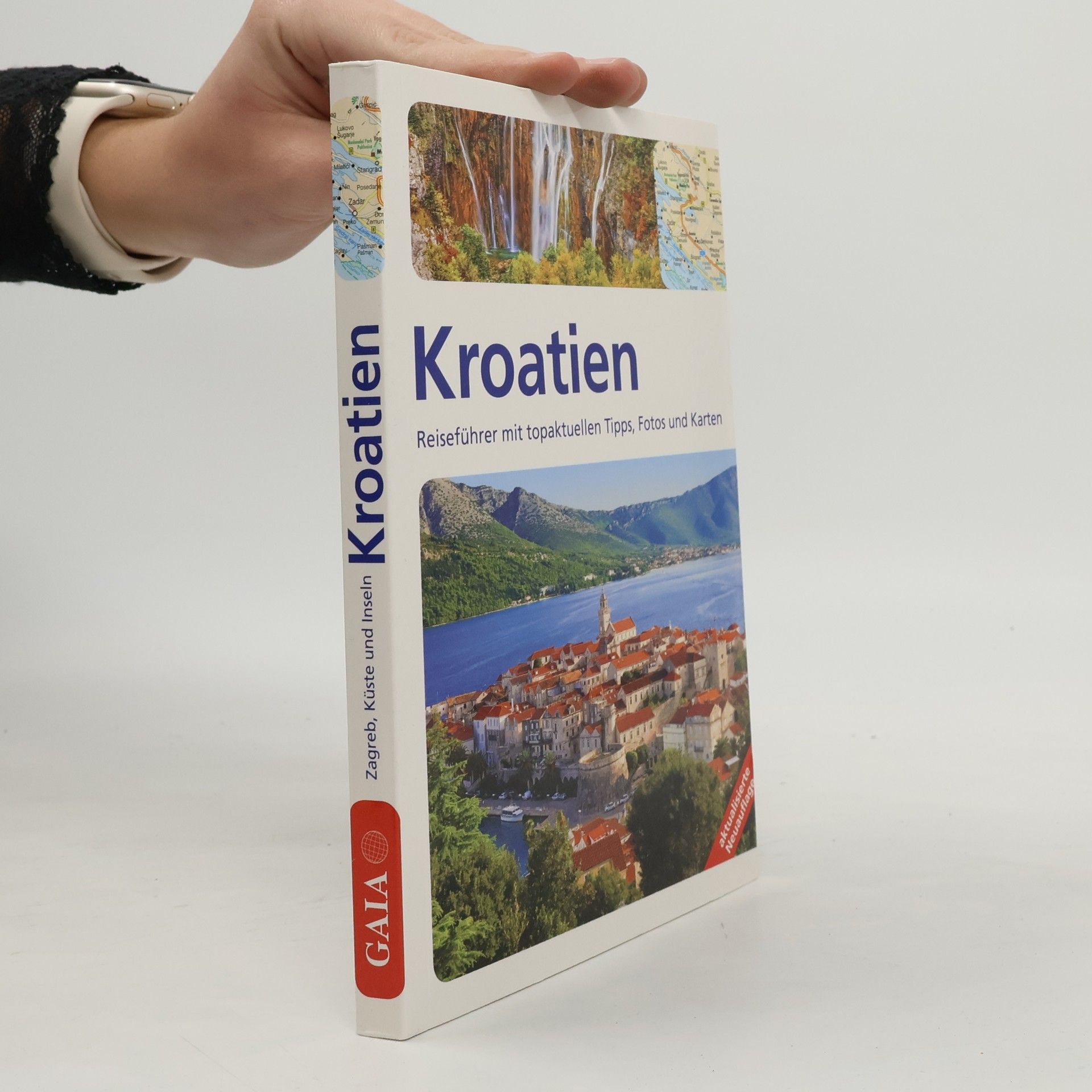 Autorenkollektiv Kroatien