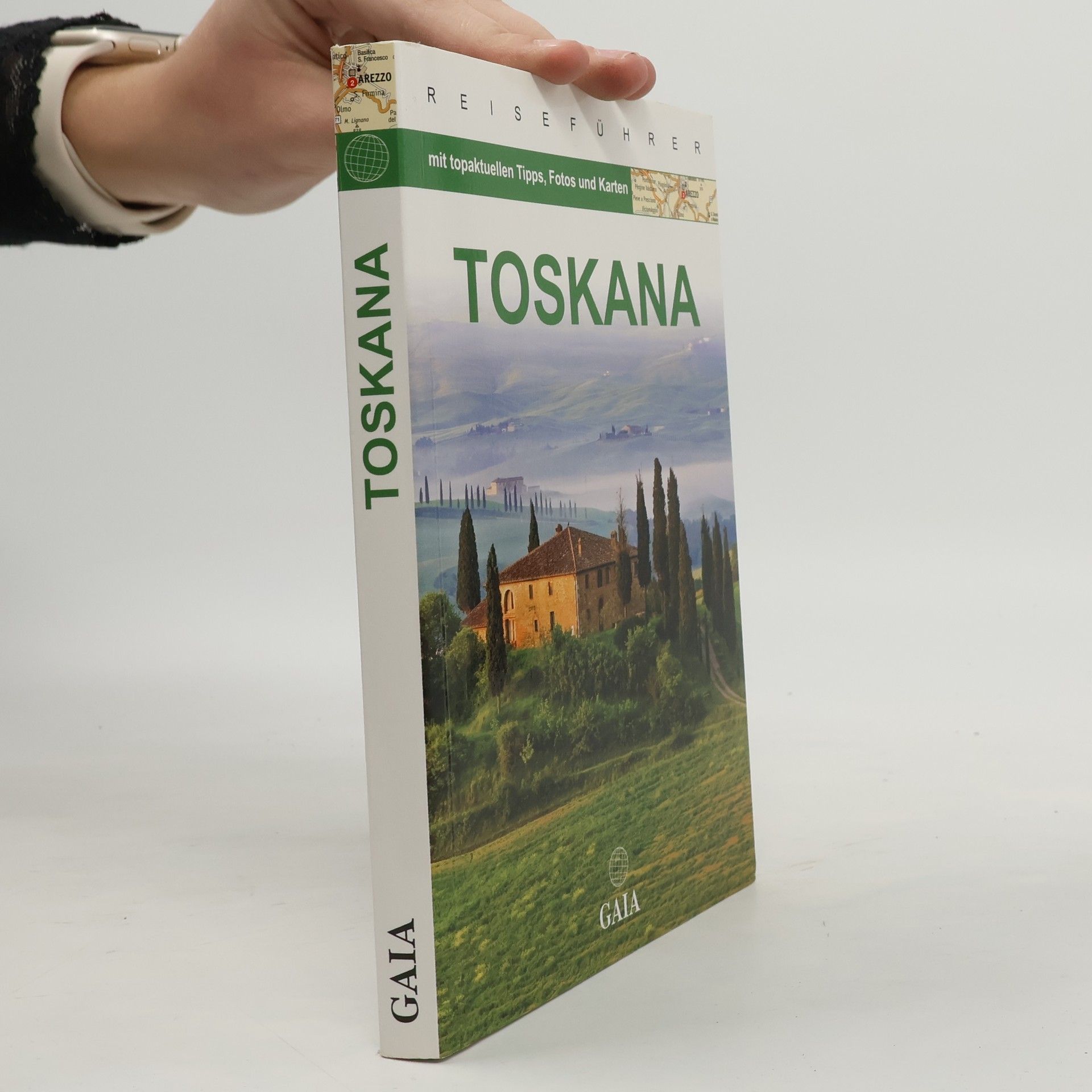 Autorenkollektiv Toskana